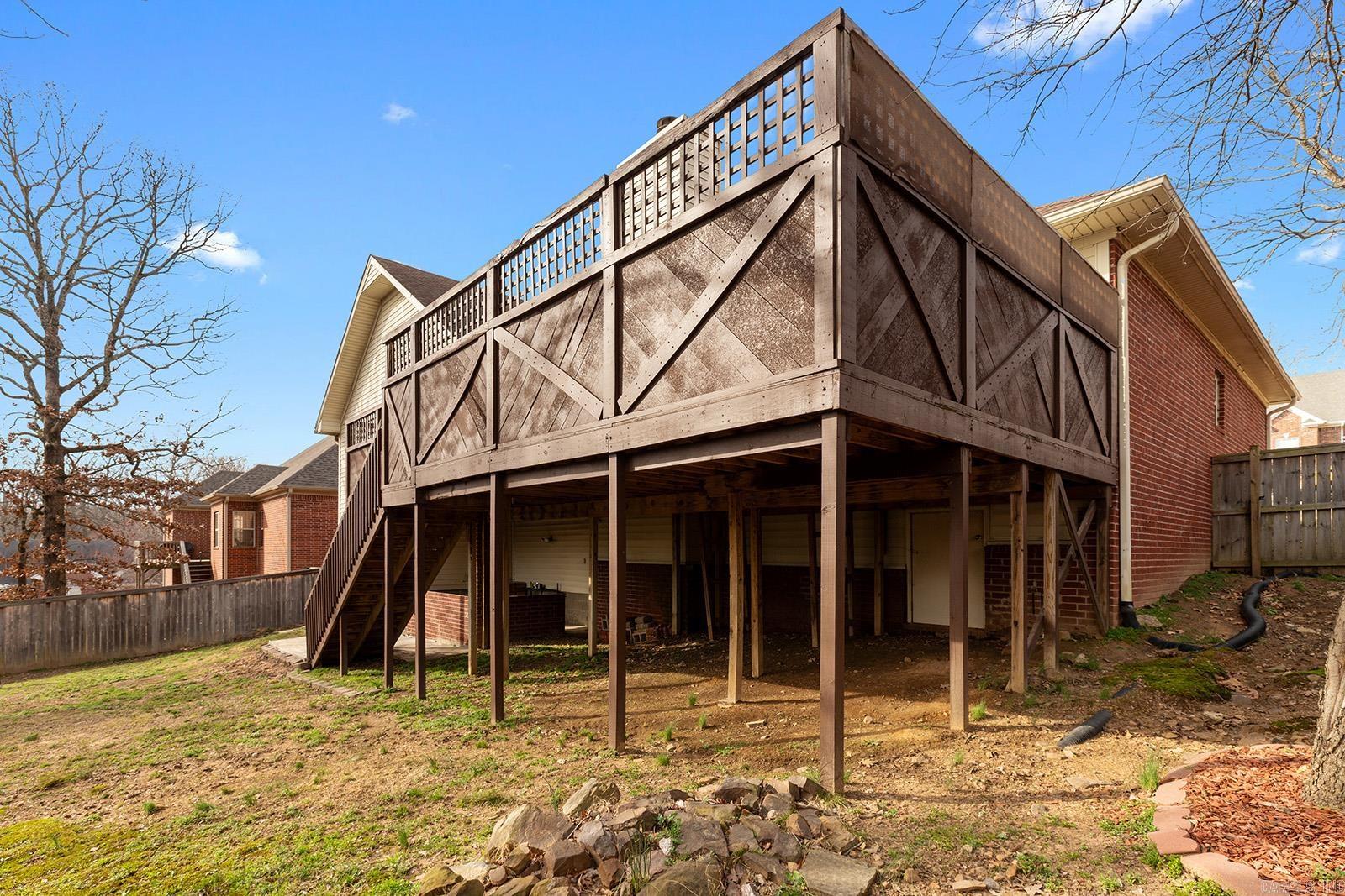 GAP CREEK THE RIDGE - Residential