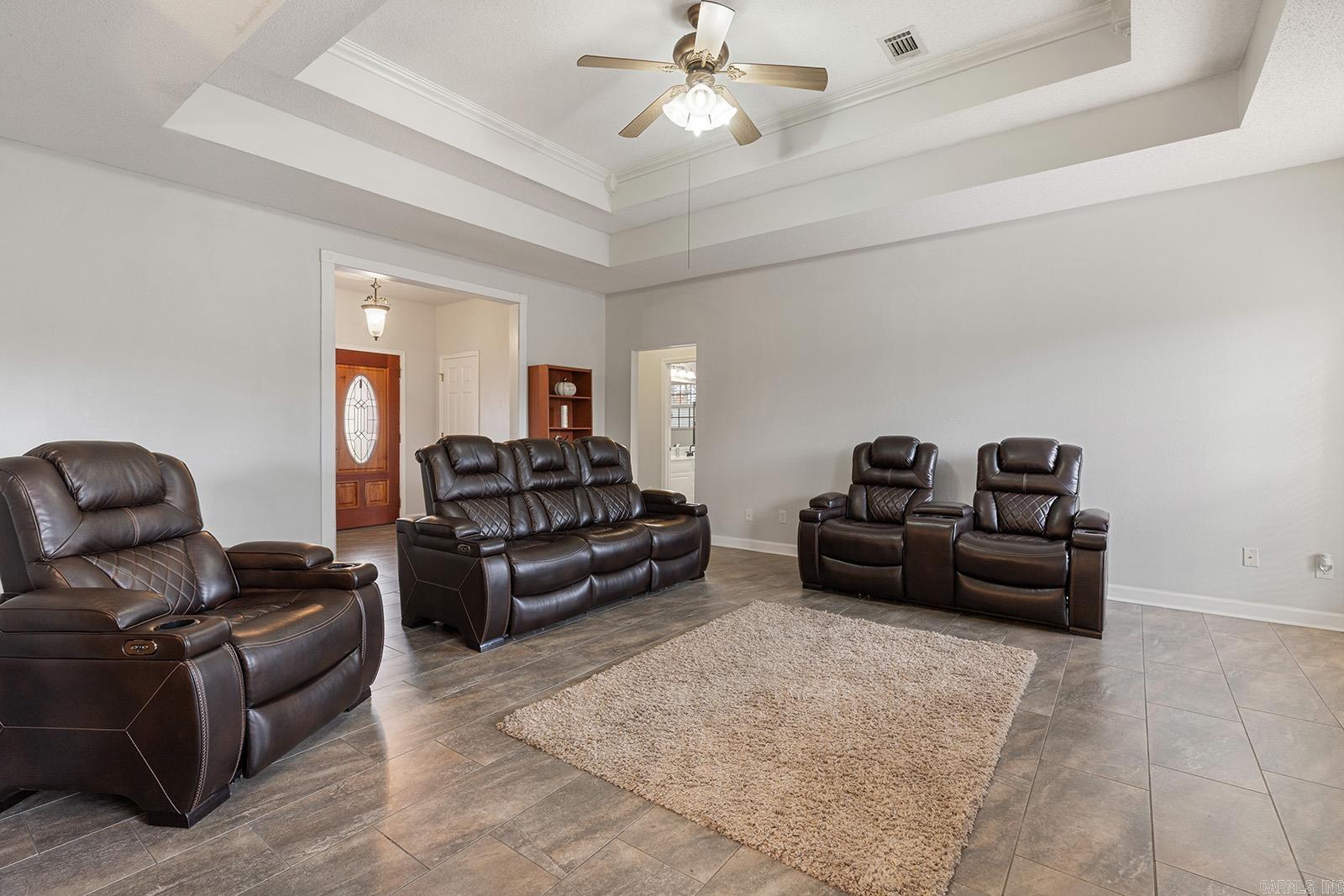 GAP CREEK THE RIDGE - Residential