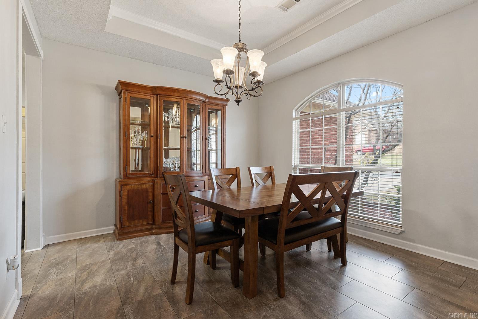 GAP CREEK THE RIDGE - Residential