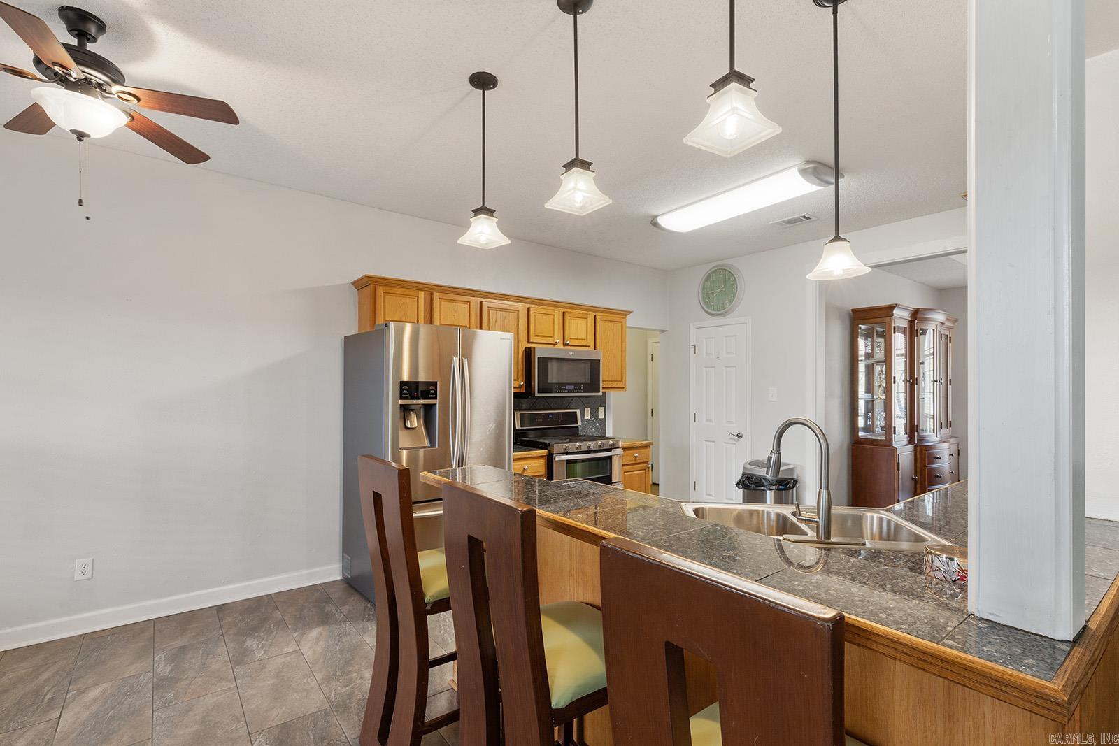 GAP CREEK THE RIDGE - Residential