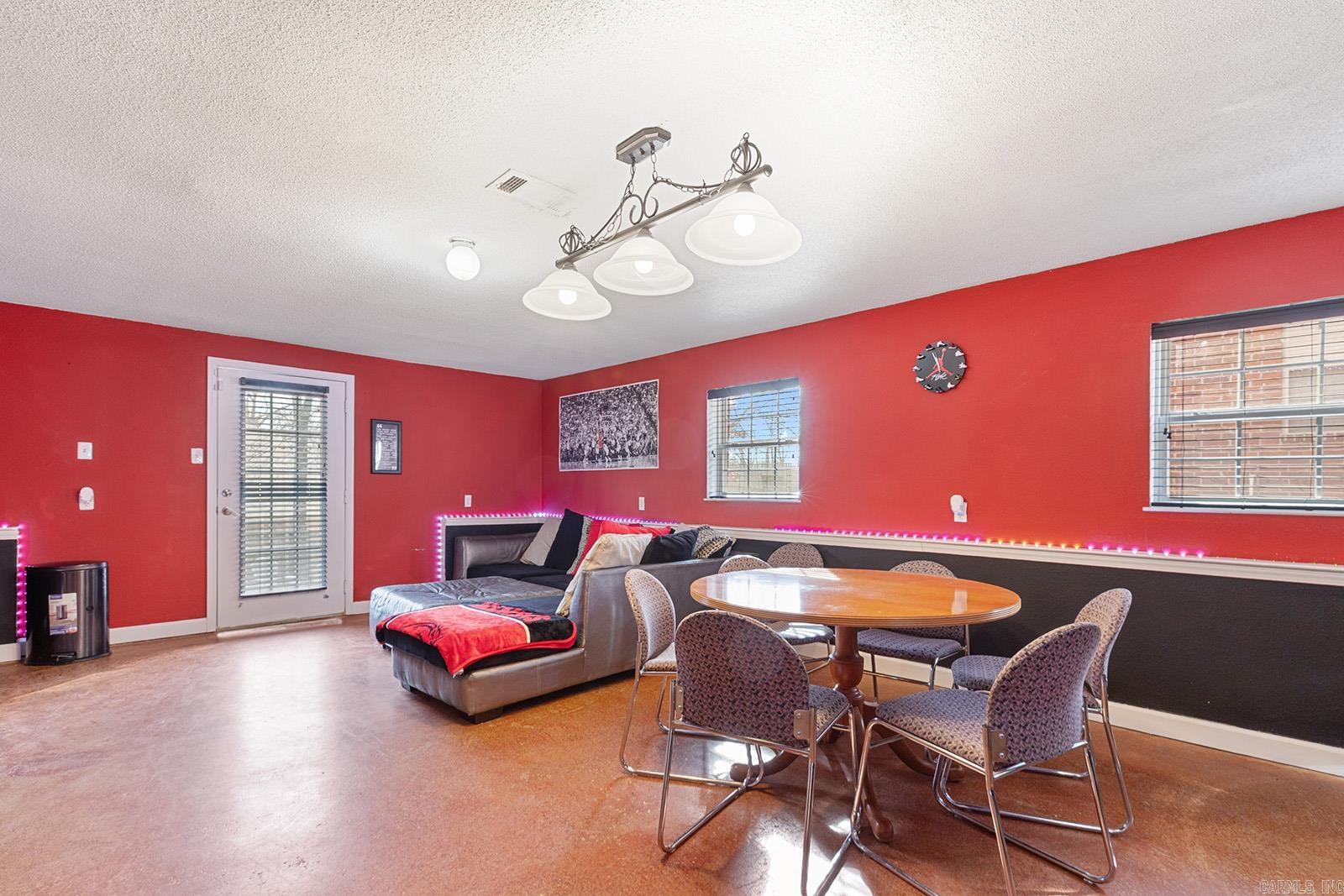 GAP CREEK THE RIDGE - Residential