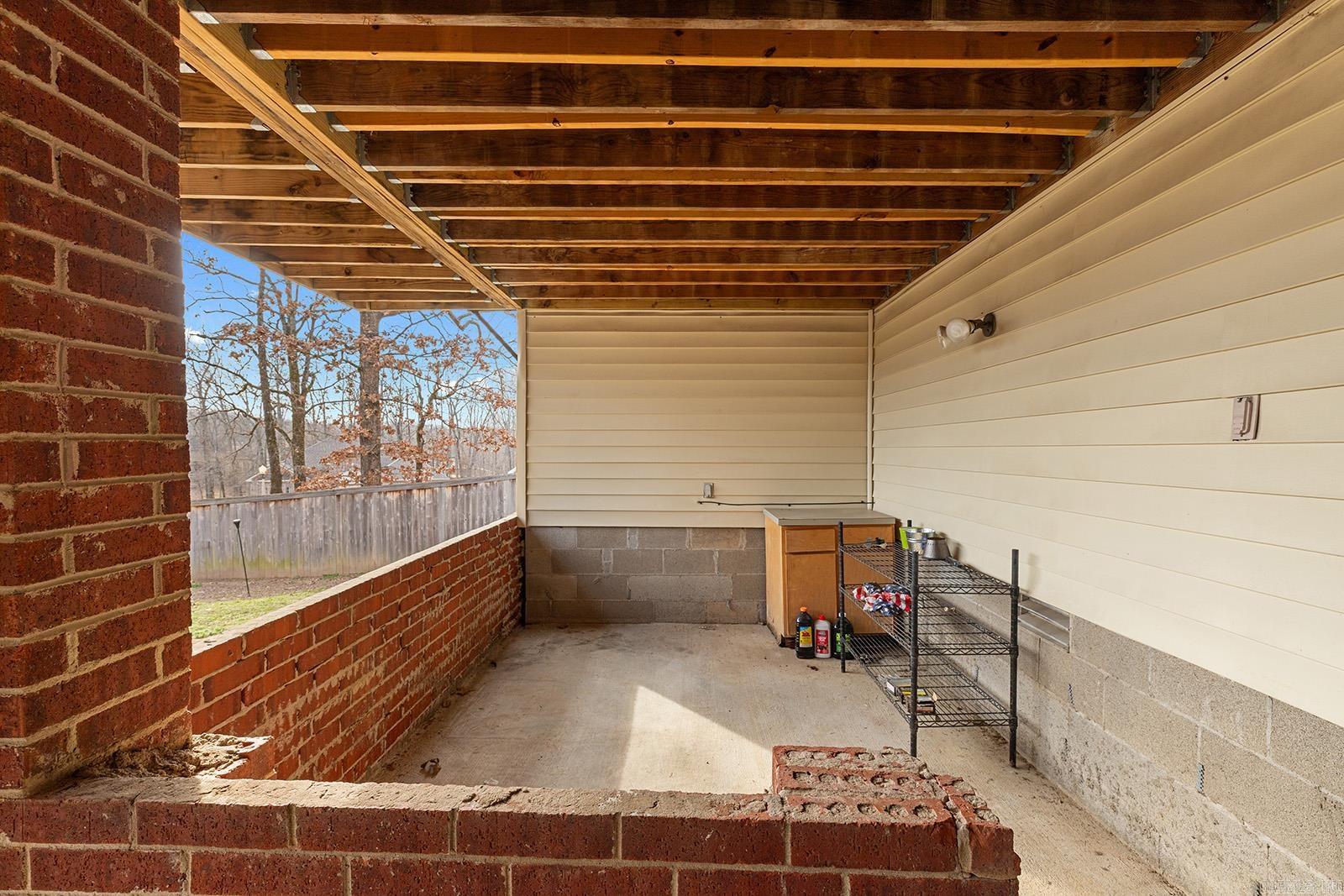 GAP CREEK THE RIDGE - Residential