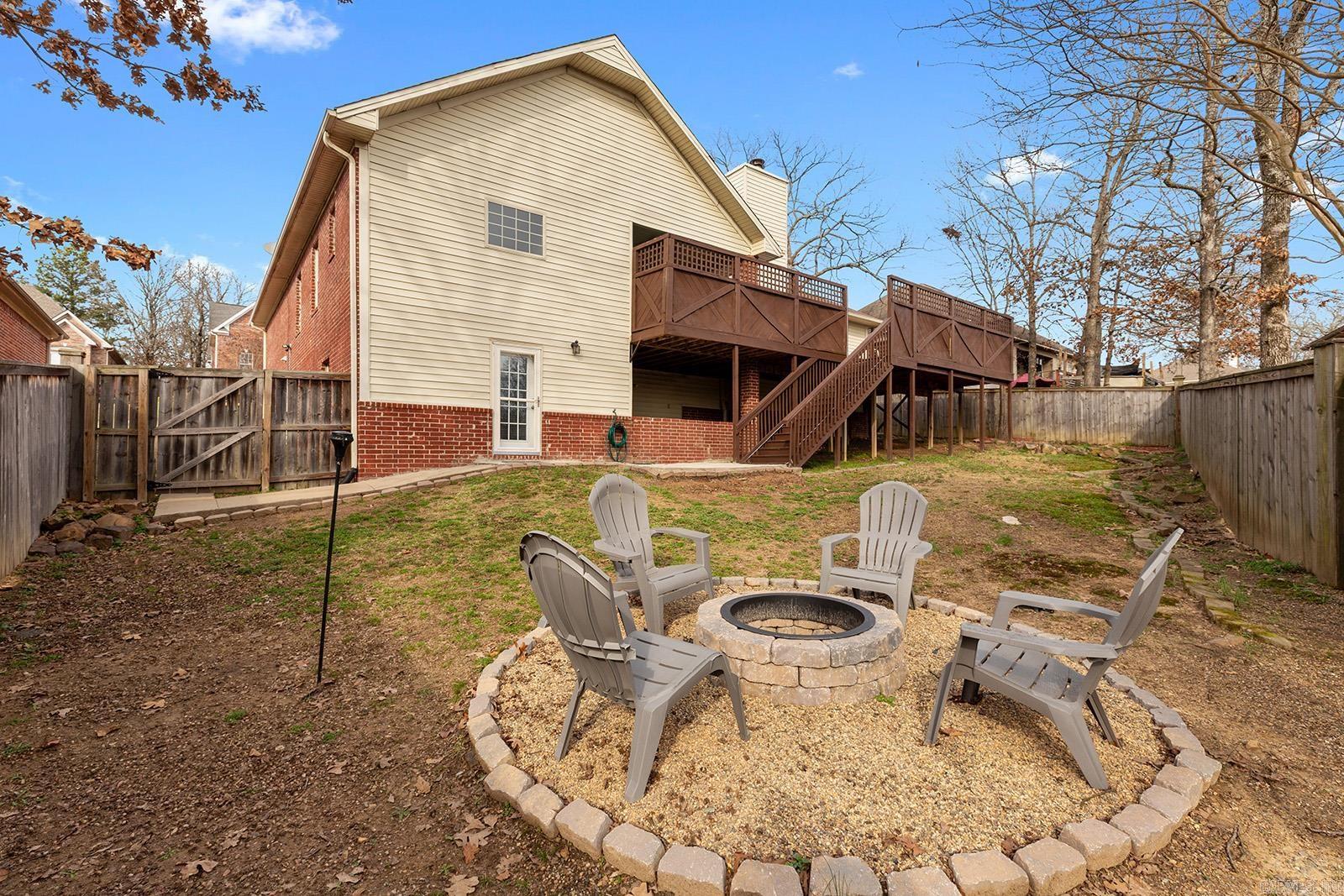 GAP CREEK THE RIDGE - Residential