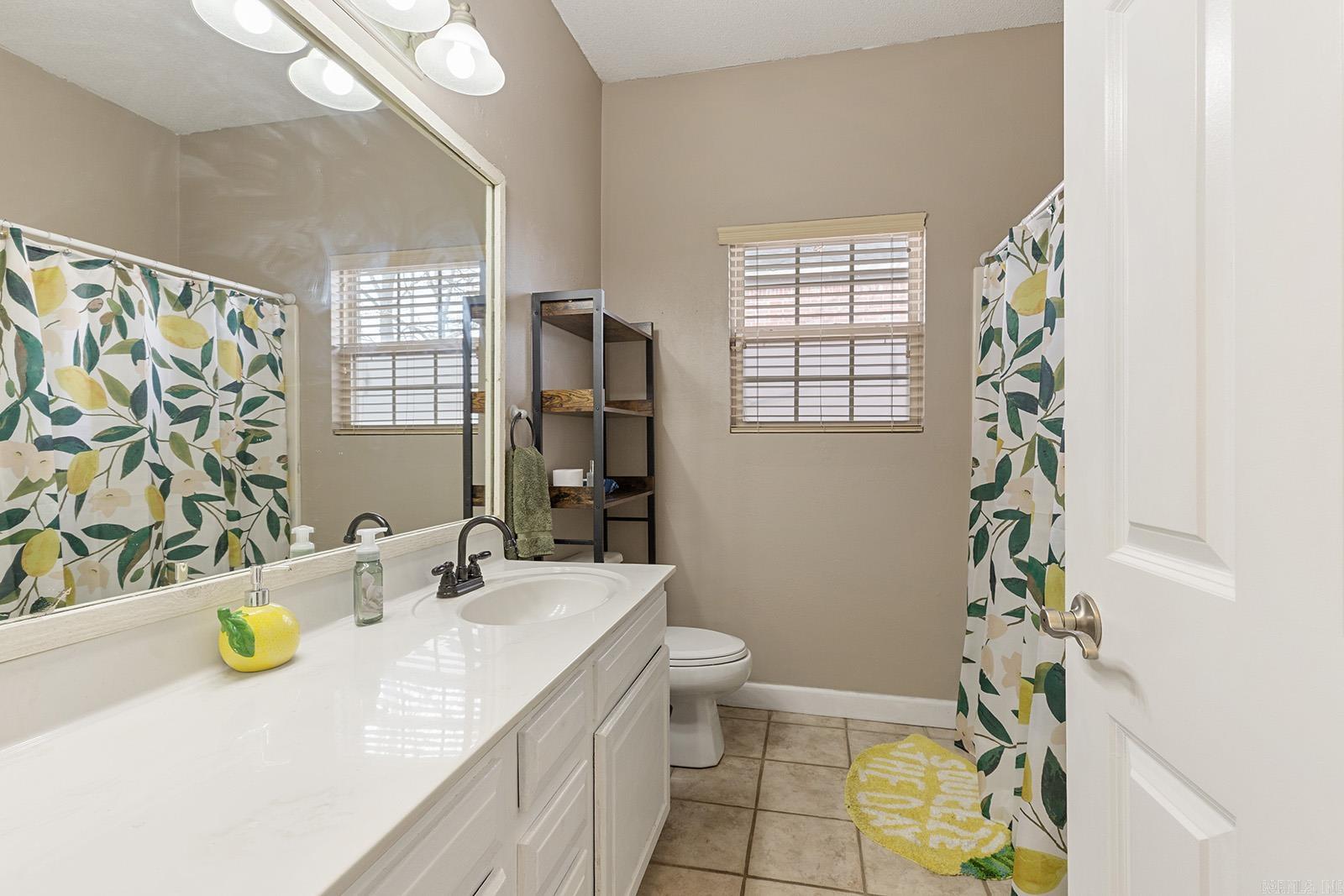 GAP CREEK THE RIDGE - Residential