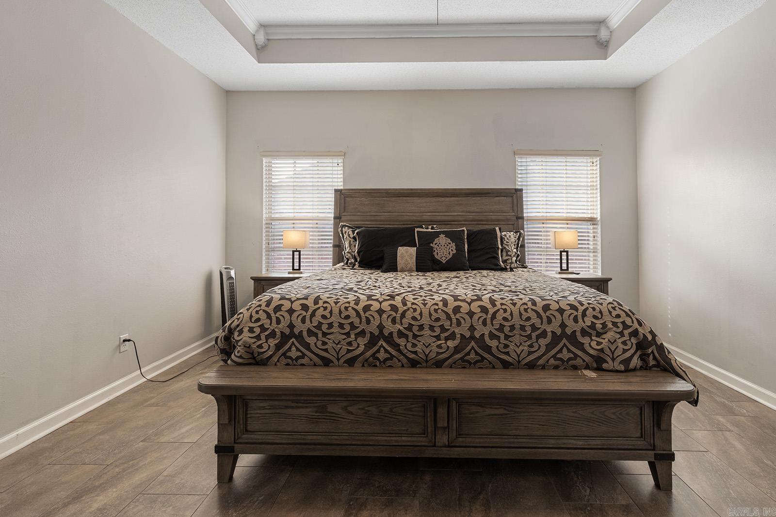 GAP CREEK THE RIDGE - Residential