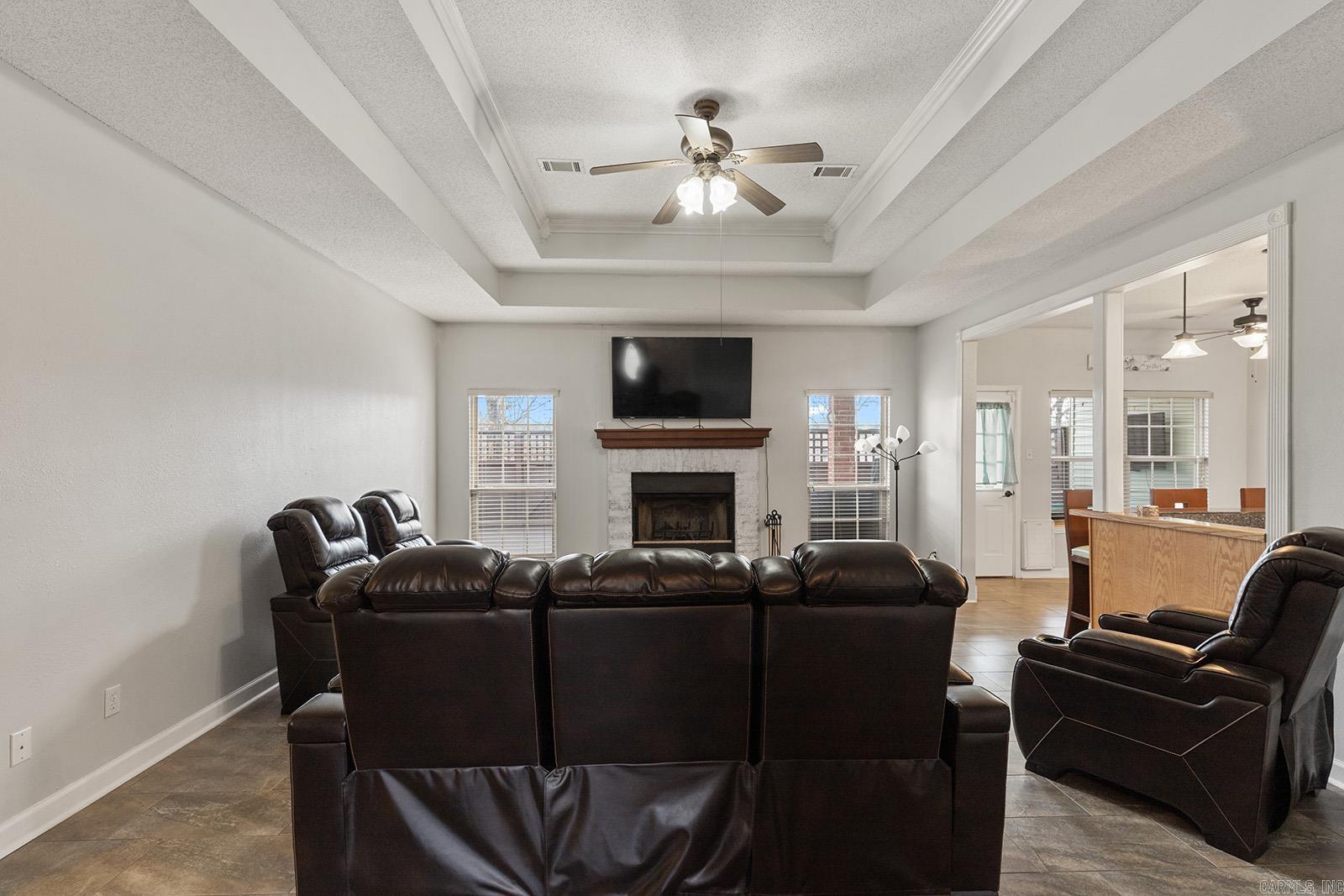 GAP CREEK THE RIDGE - Residential