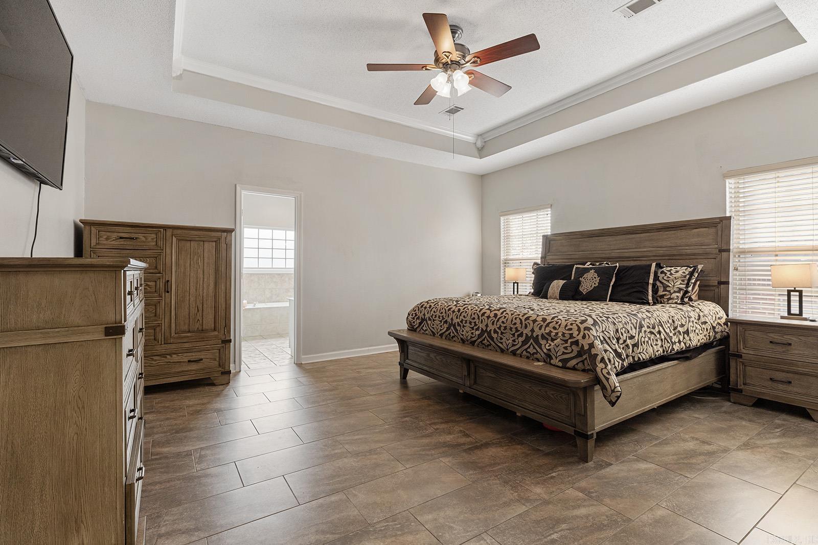 GAP CREEK THE RIDGE - Residential