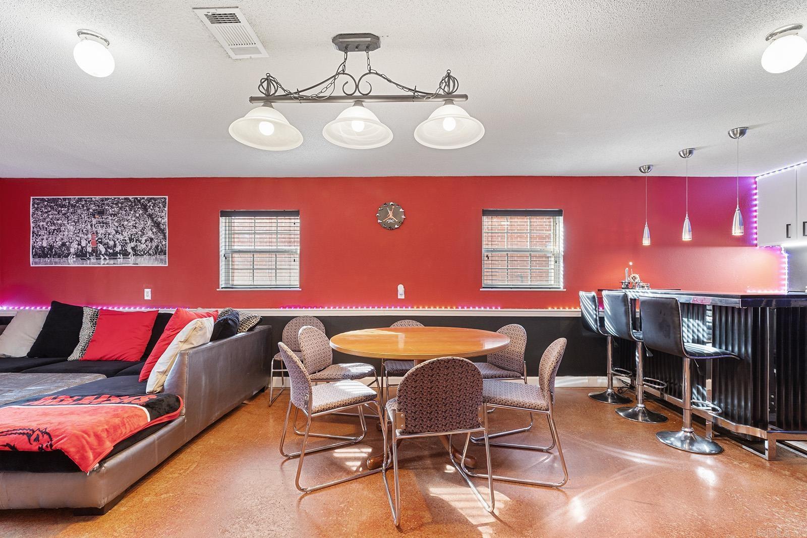 GAP CREEK THE RIDGE - Residential