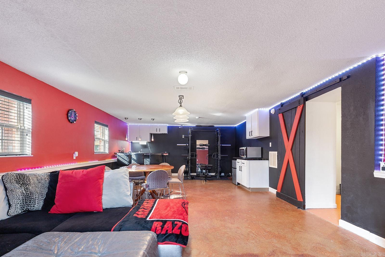 GAP CREEK THE RIDGE - Residential