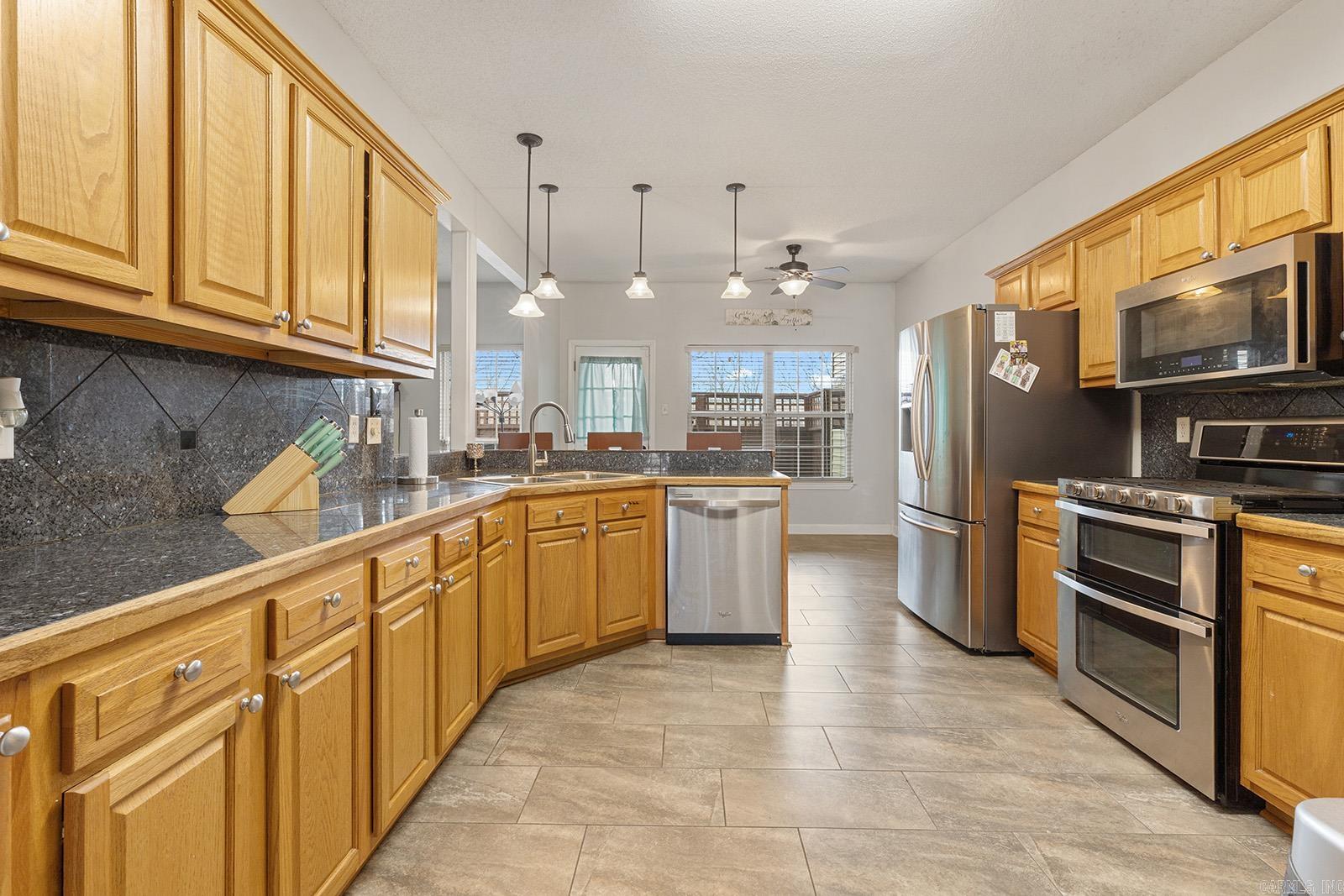 GAP CREEK THE RIDGE - Residential