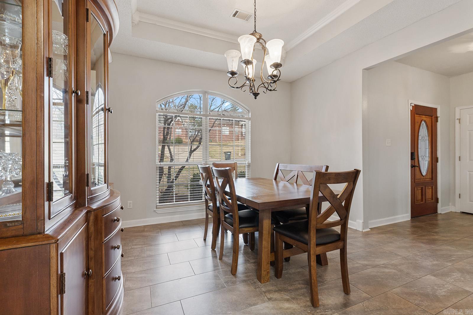 GAP CREEK THE RIDGE - Residential