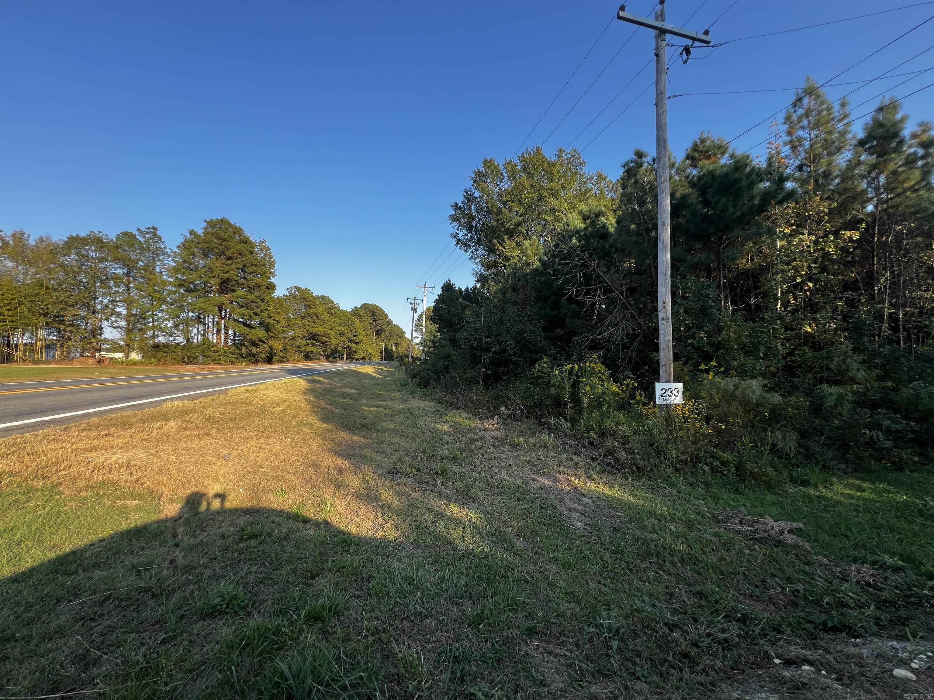 Metes & Bounds - Land