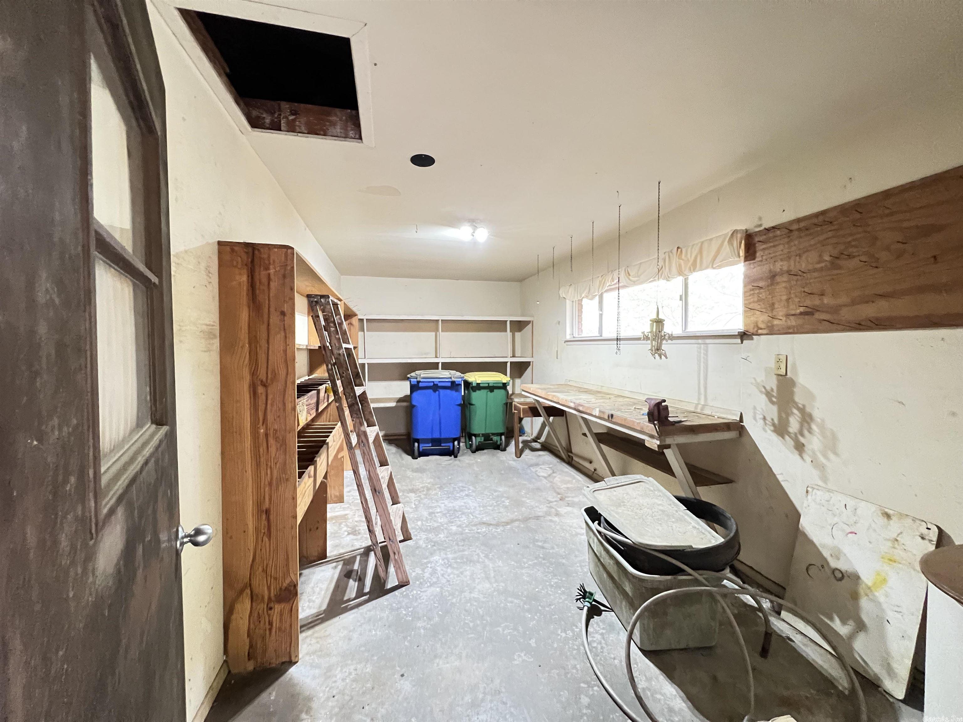 PARK HILL - Residential