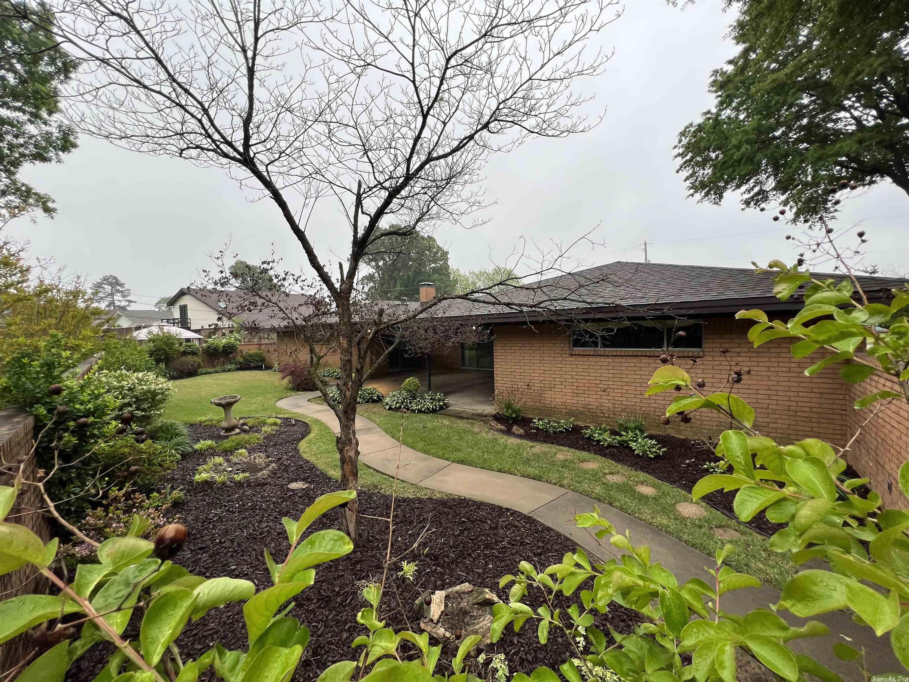 PARK HILL - Residential