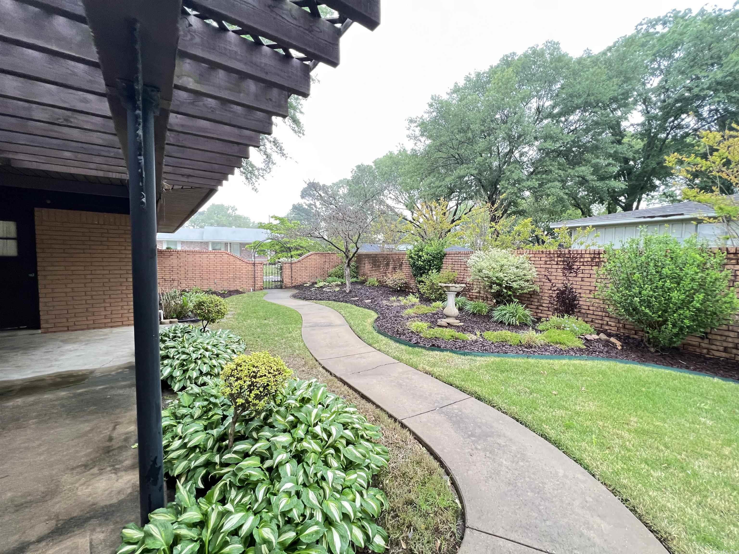 PARK HILL - Residential