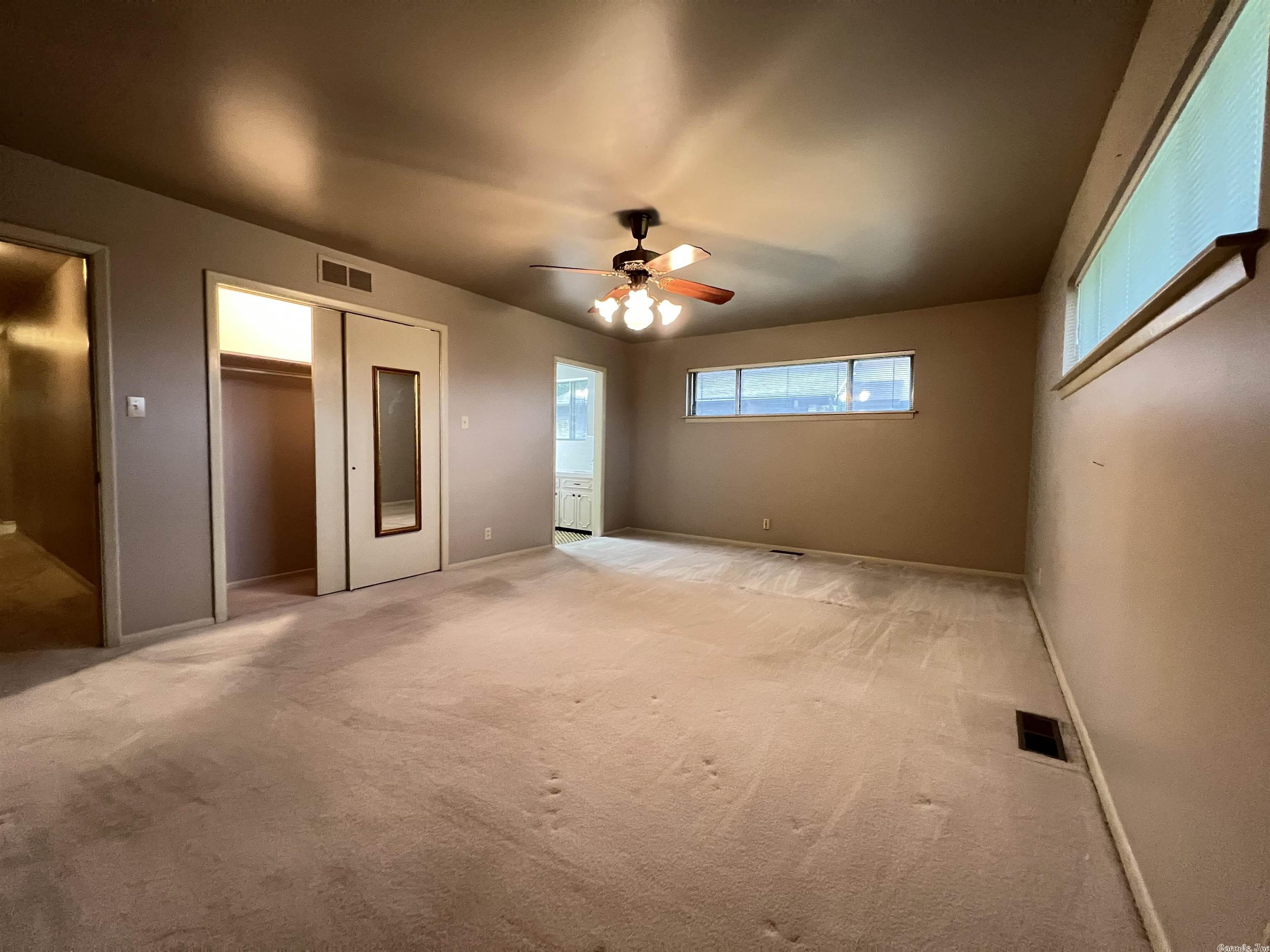 PARK HILL - Residential