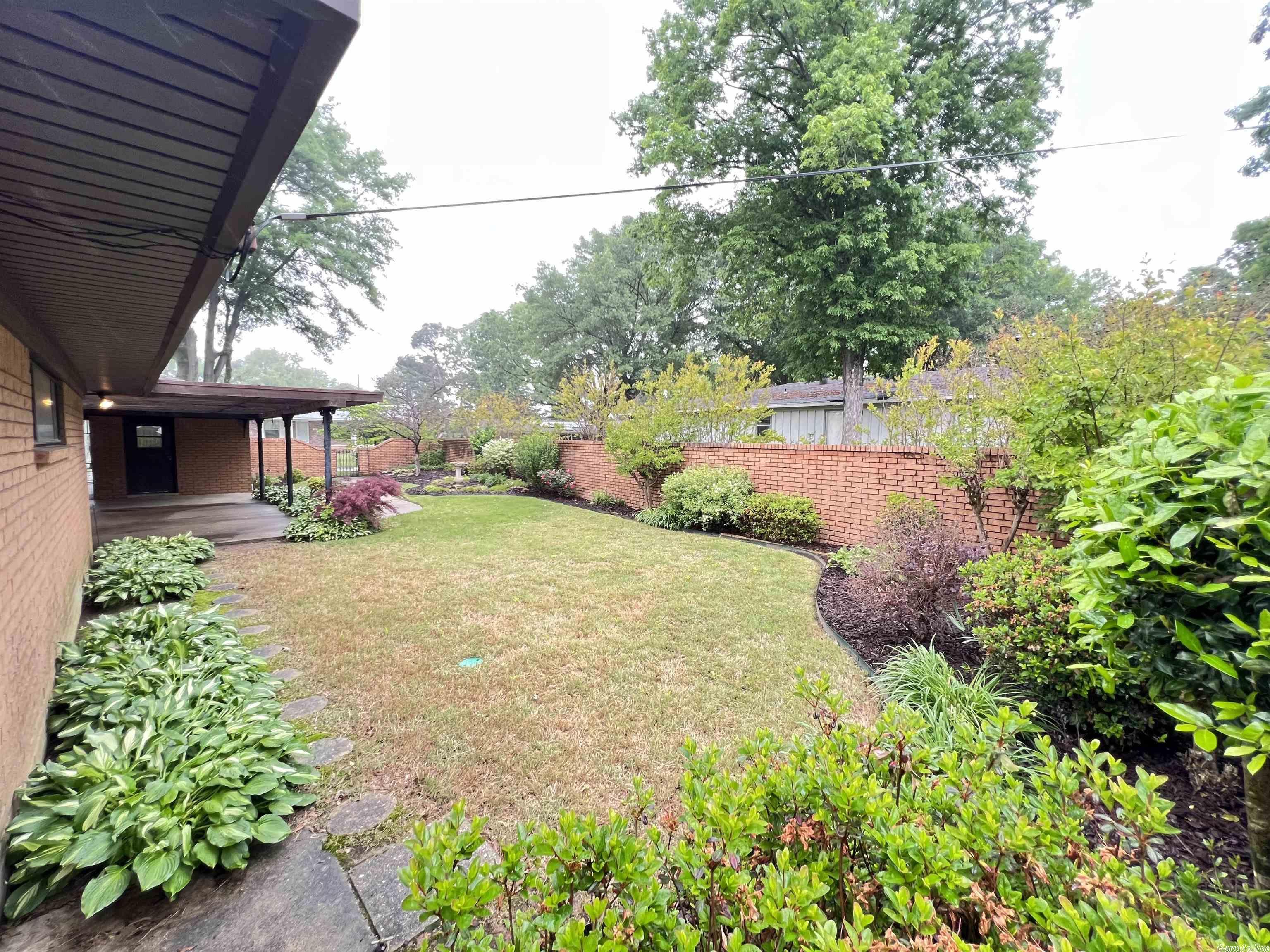 PARK HILL - Residential