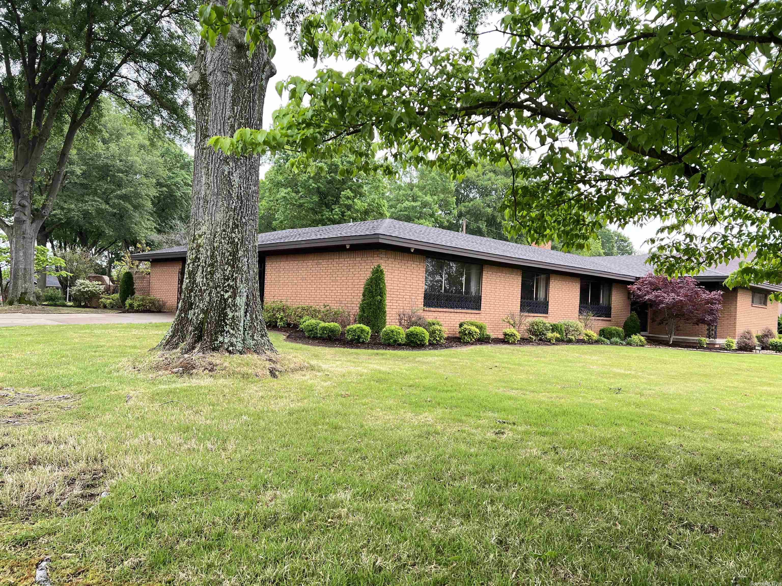 PARK HILL - Residential