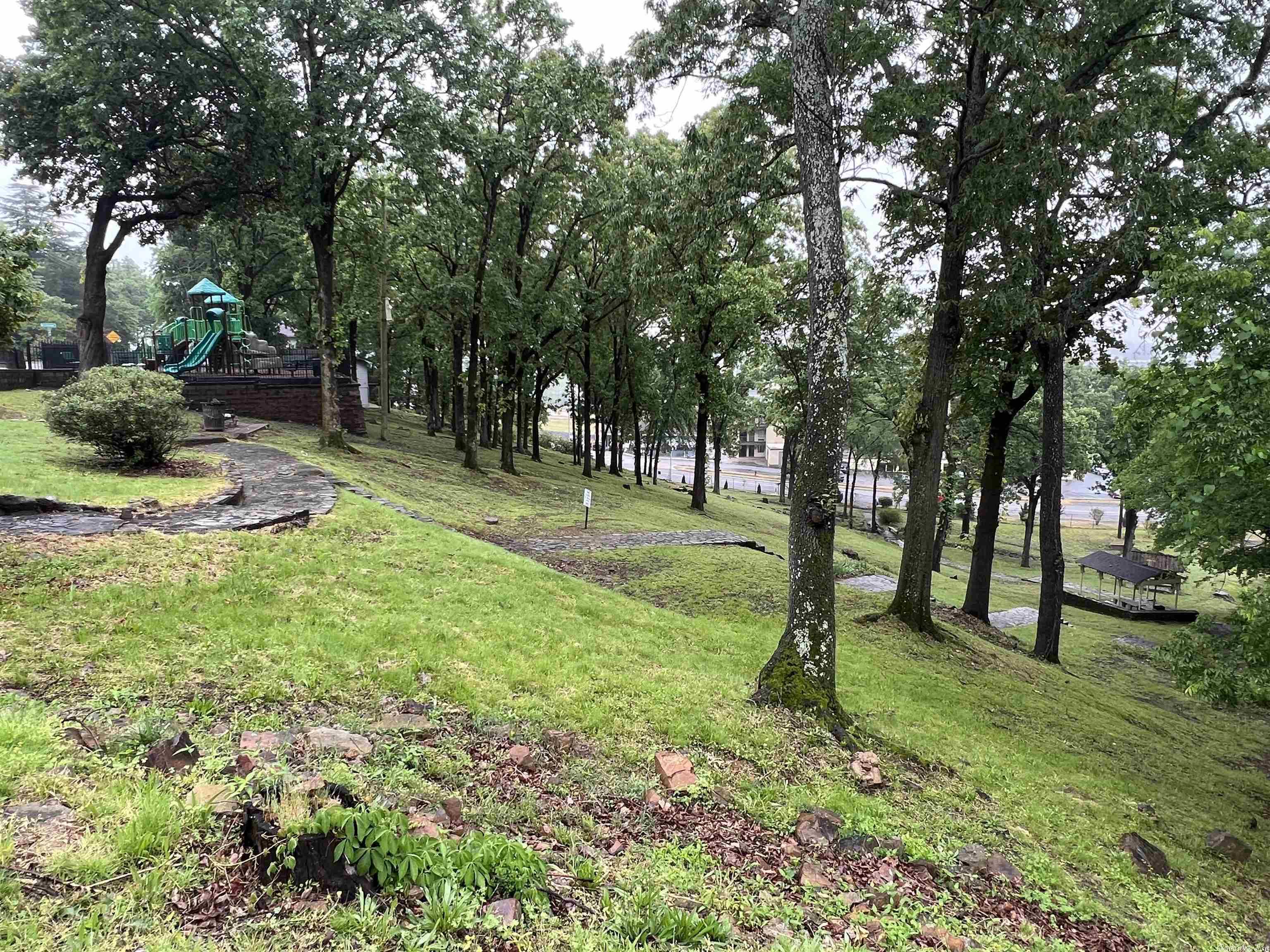 PARK HILL - Residential