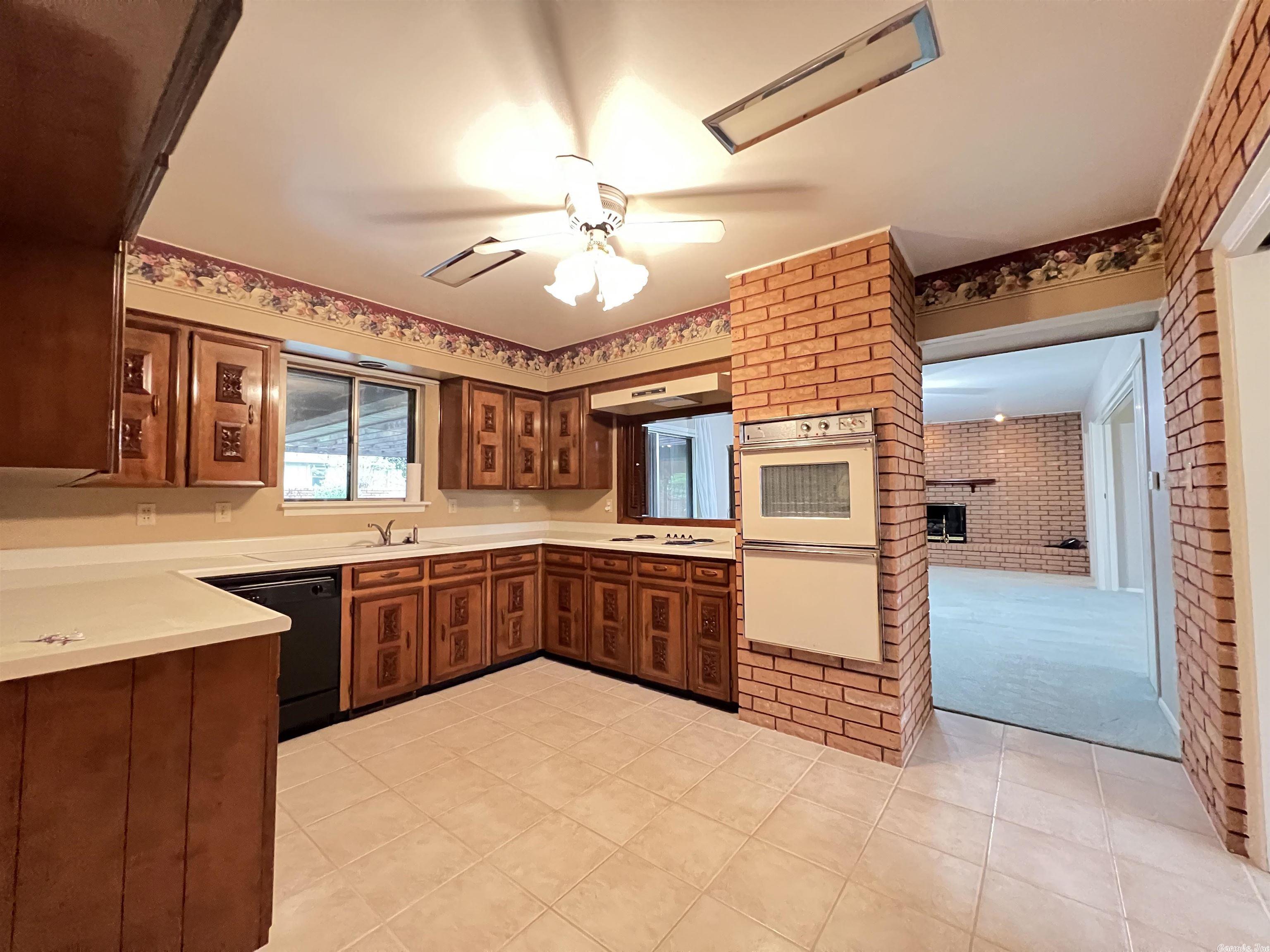 PARK HILL - Residential