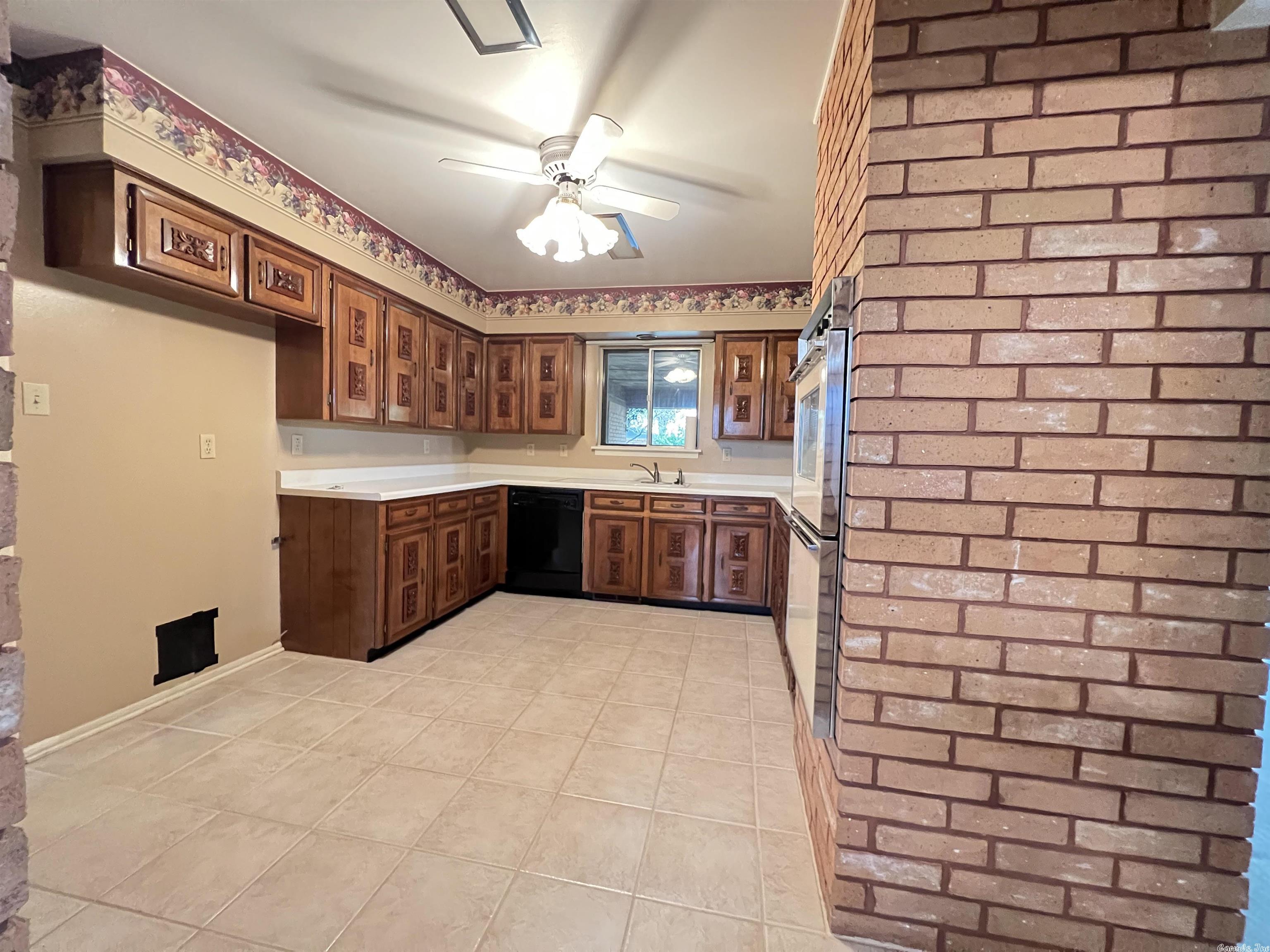 PARK HILL - Residential