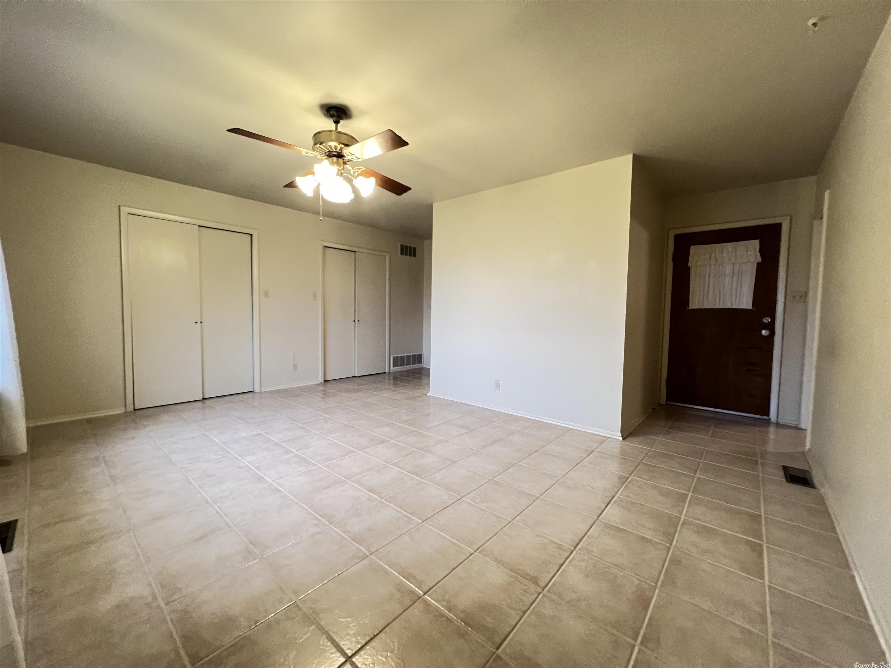 PARK HILL - Residential