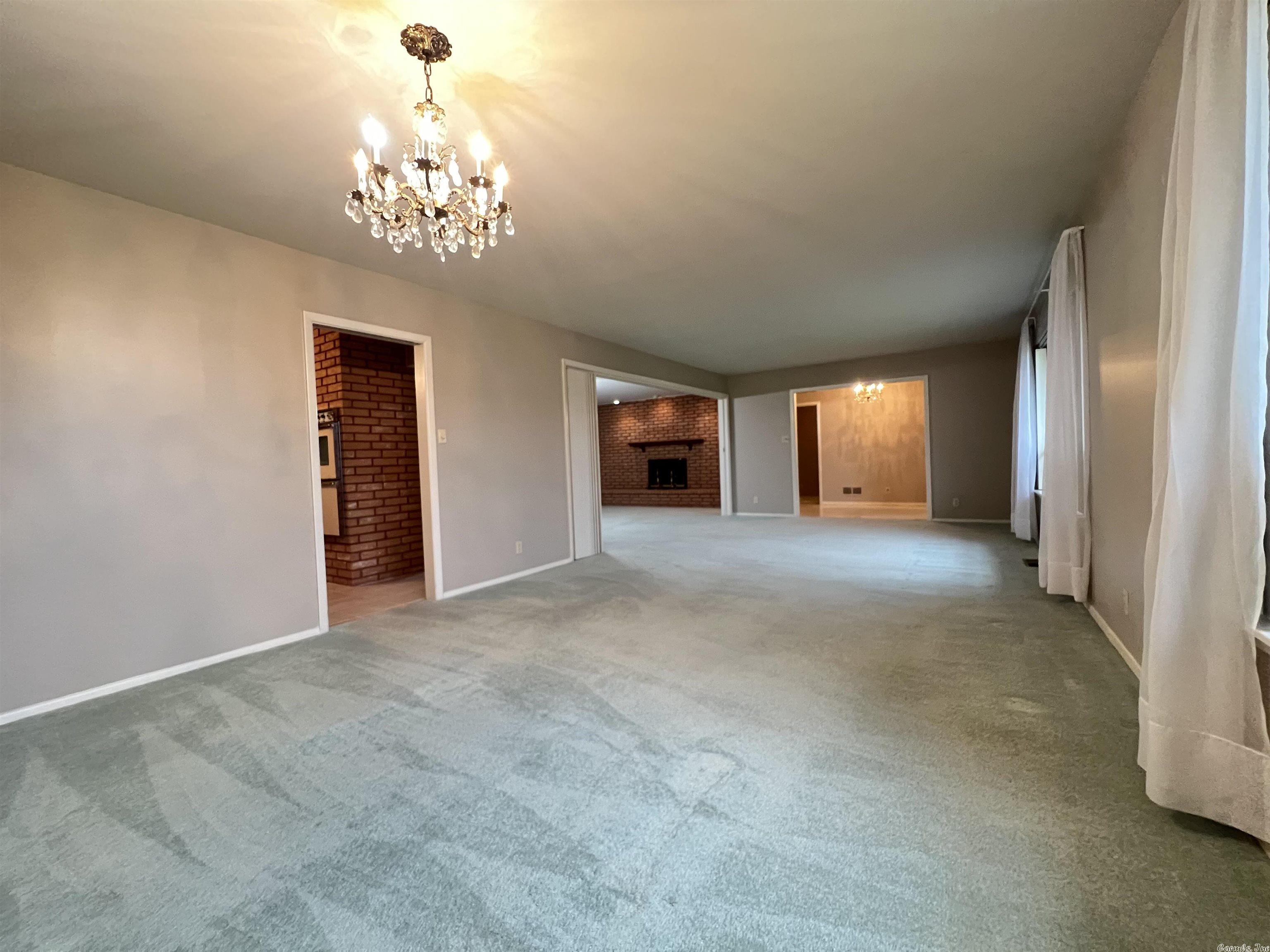 PARK HILL - Residential