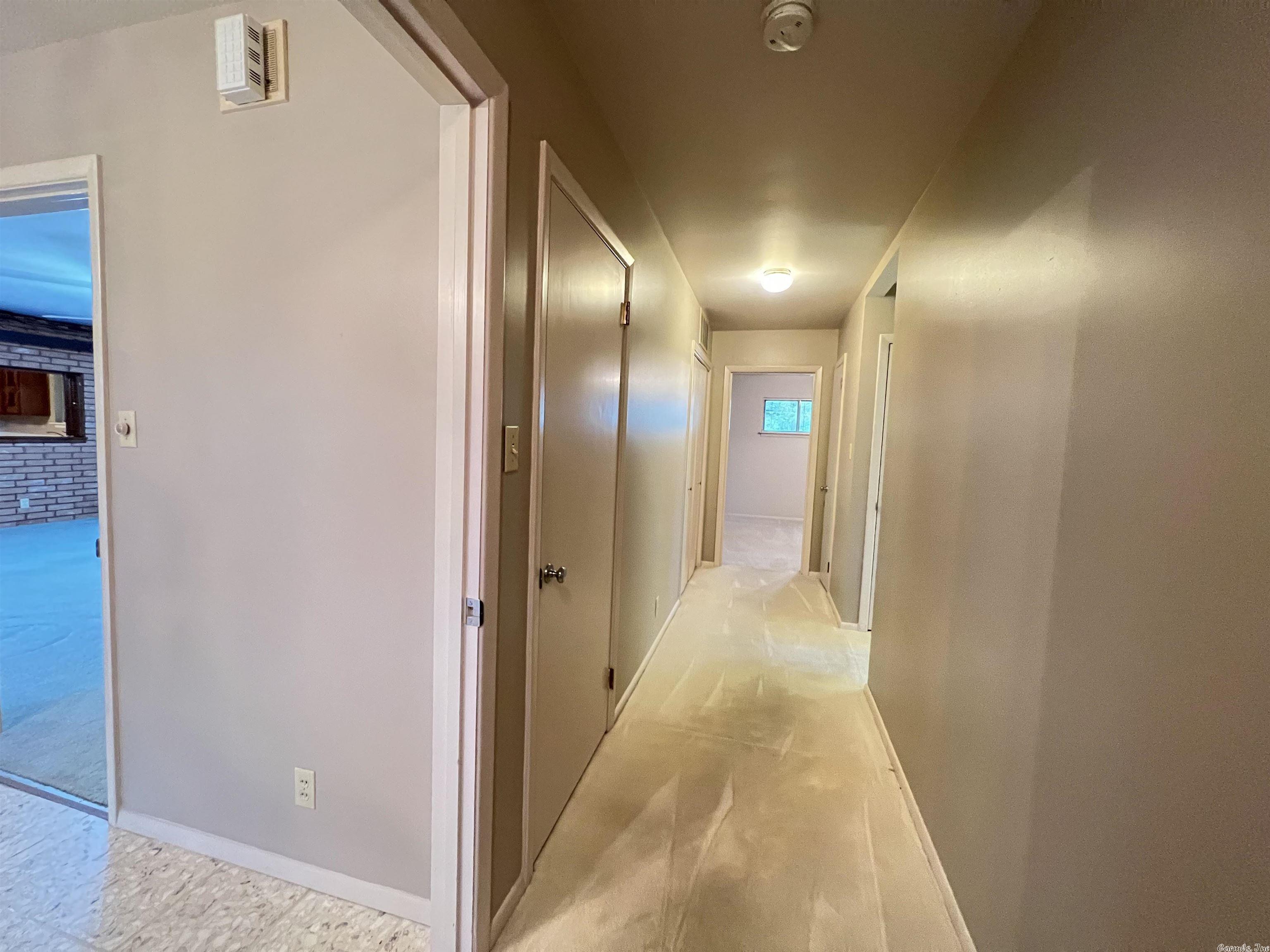 PARK HILL - Residential