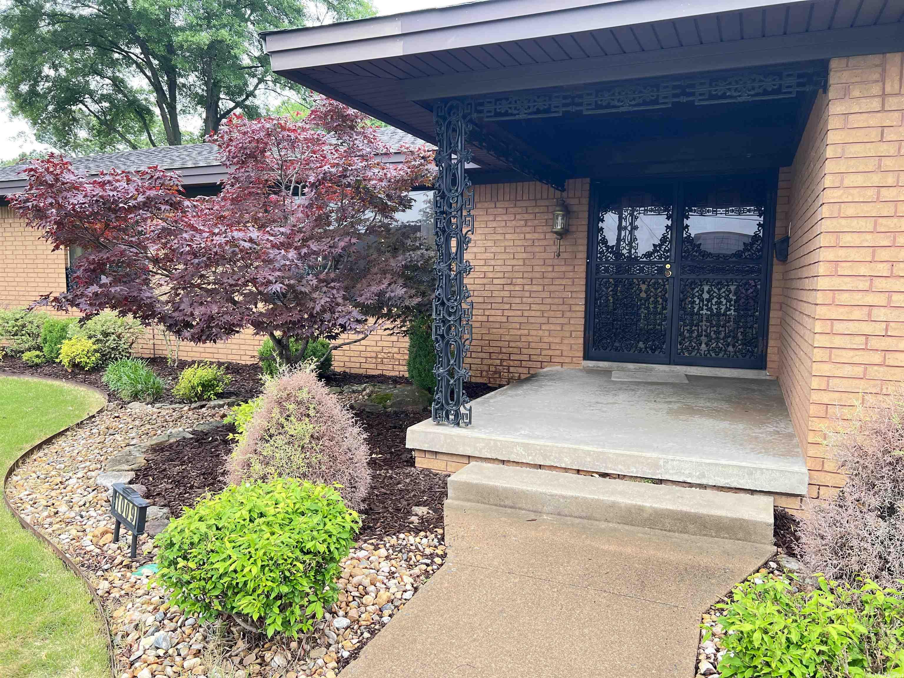 PARK HILL - Residential