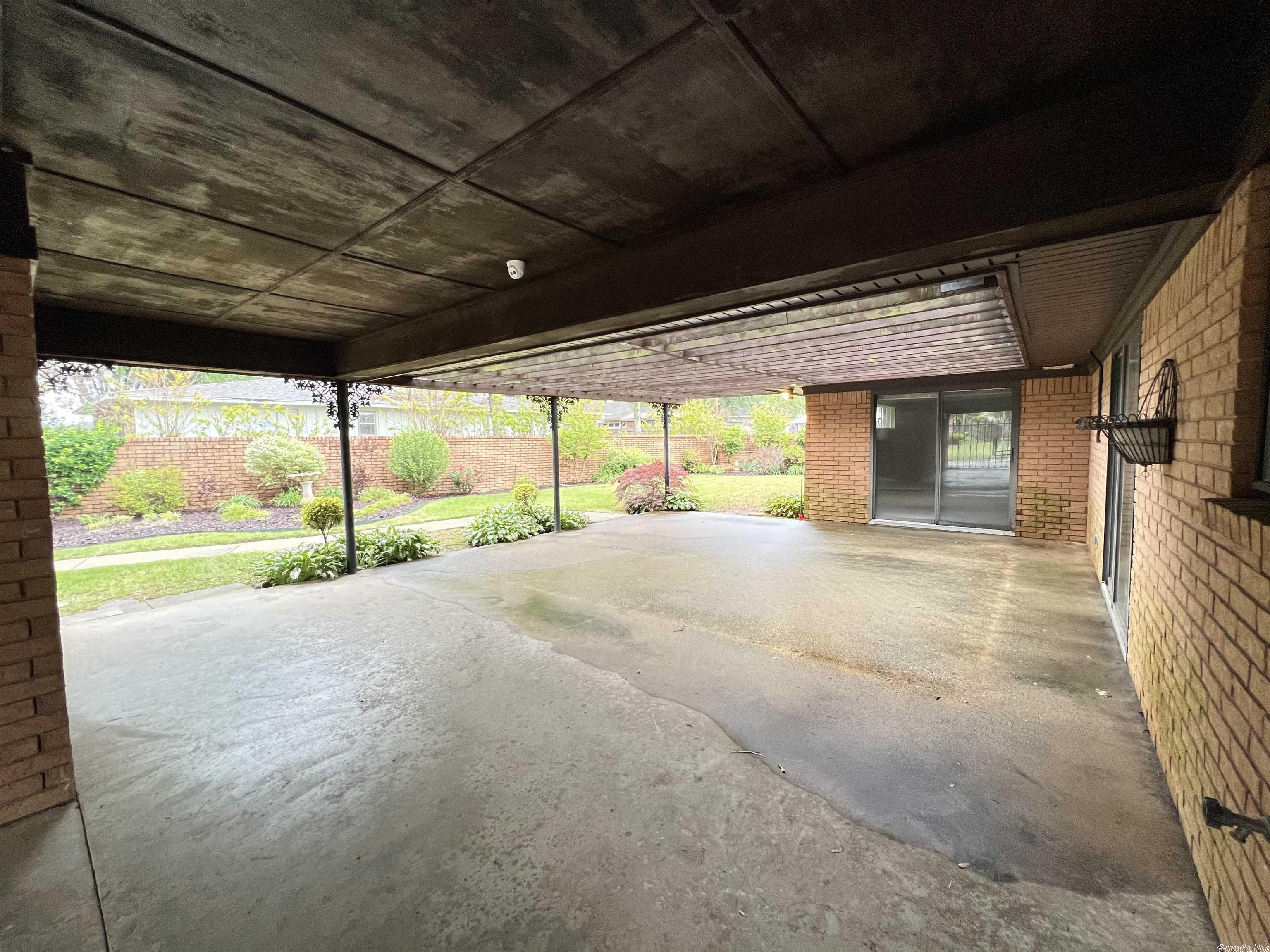 PARK HILL - Residential