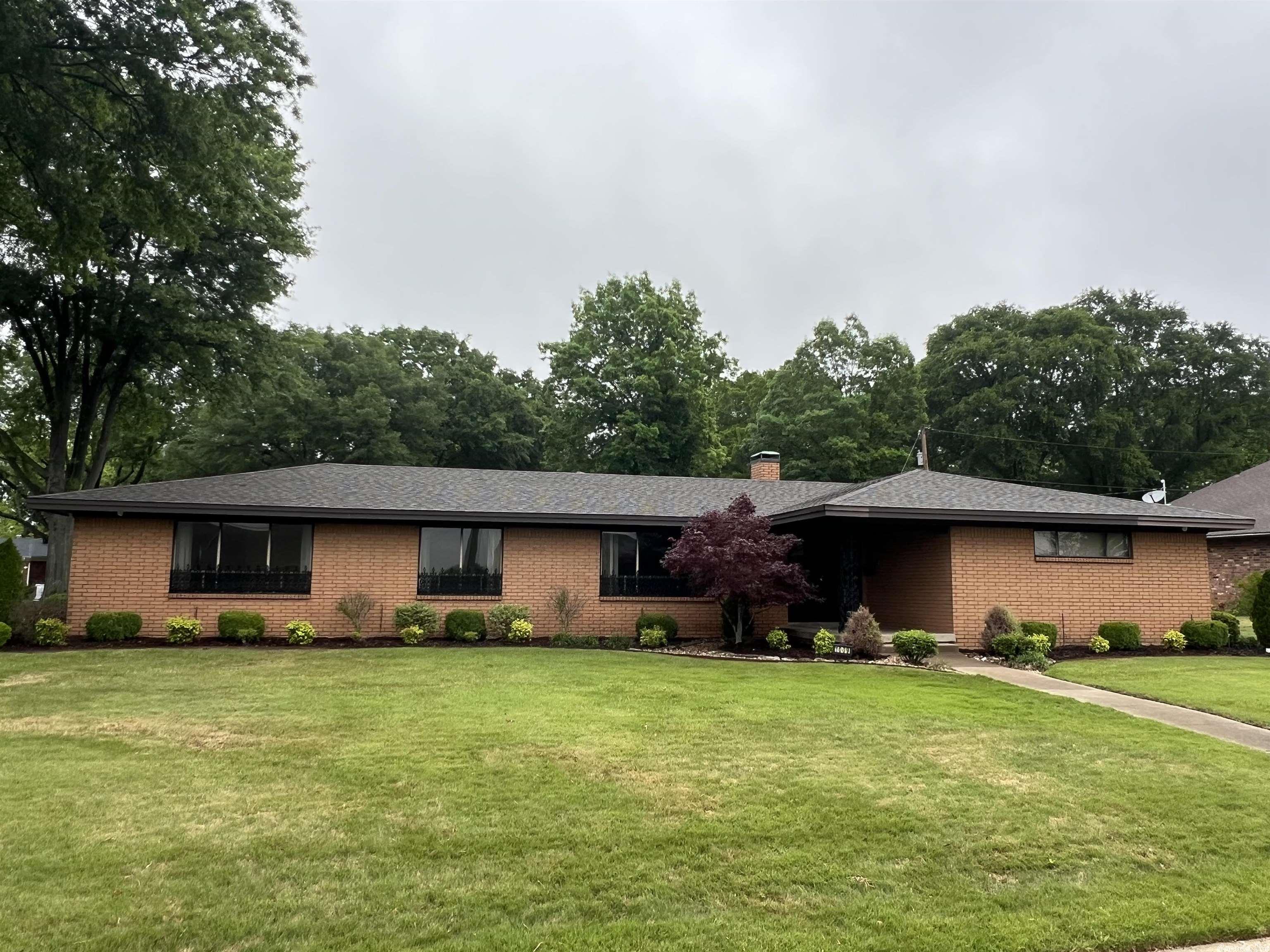 PARK HILL - Residential