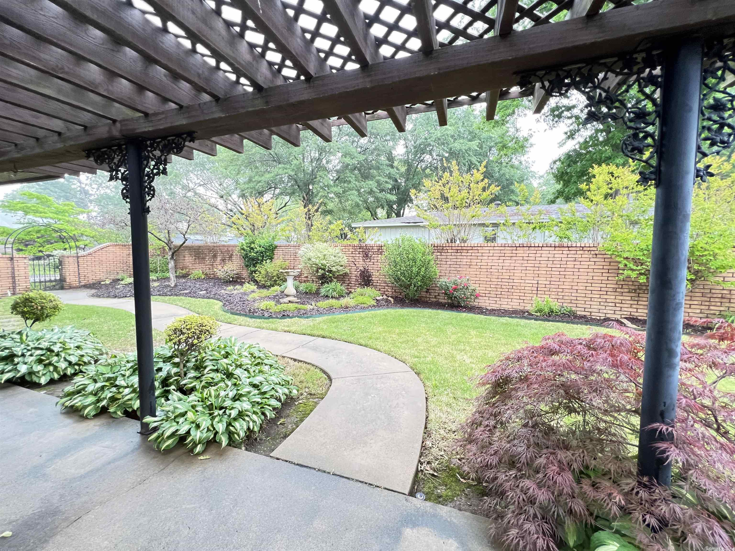 PARK HILL - Residential