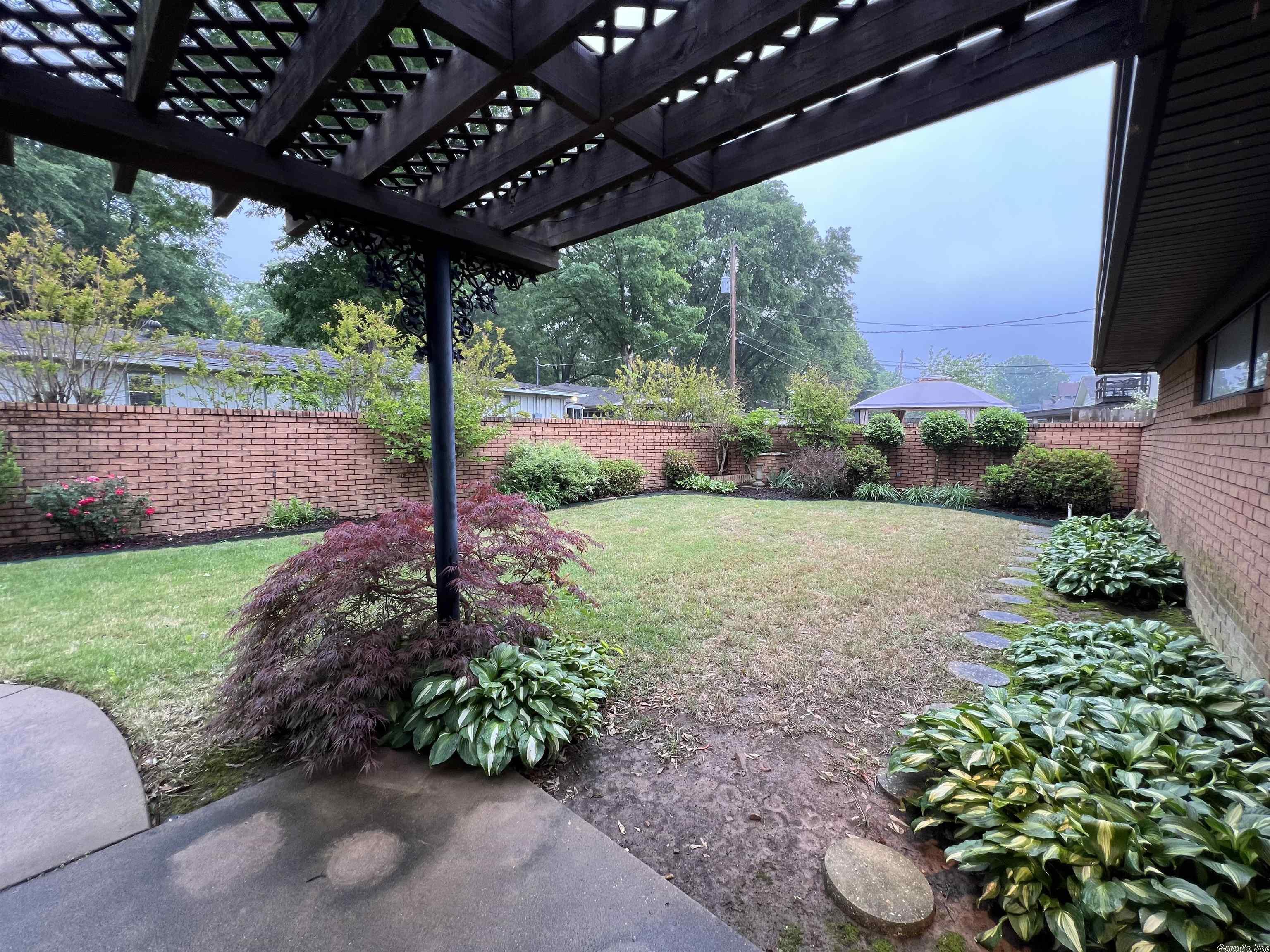 PARK HILL - Residential