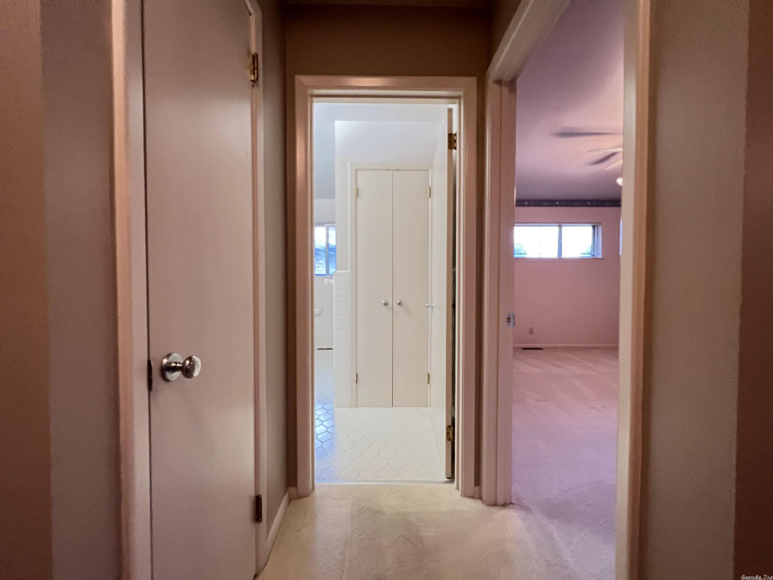 PARK HILL - Residential