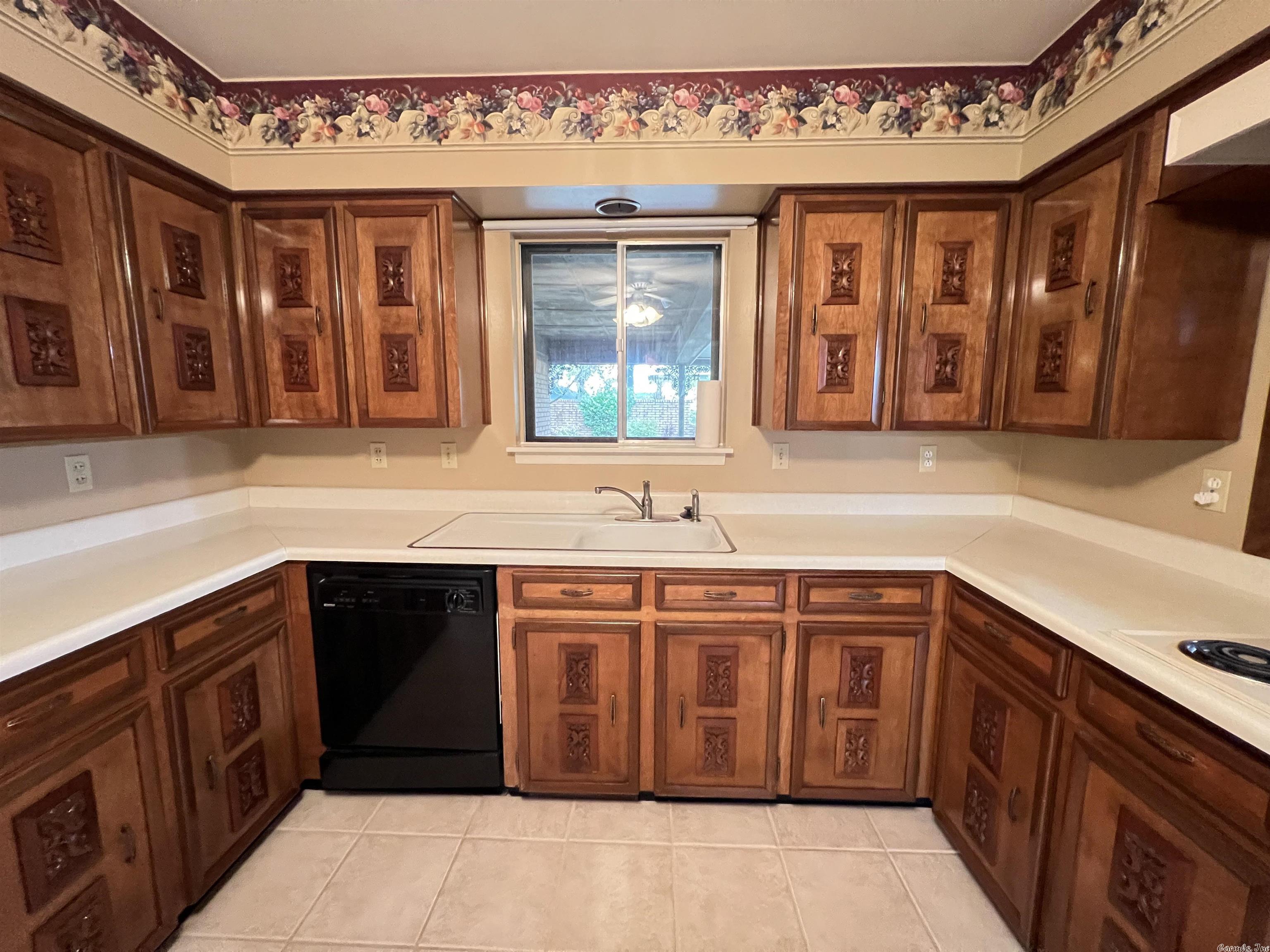 PARK HILL - Residential