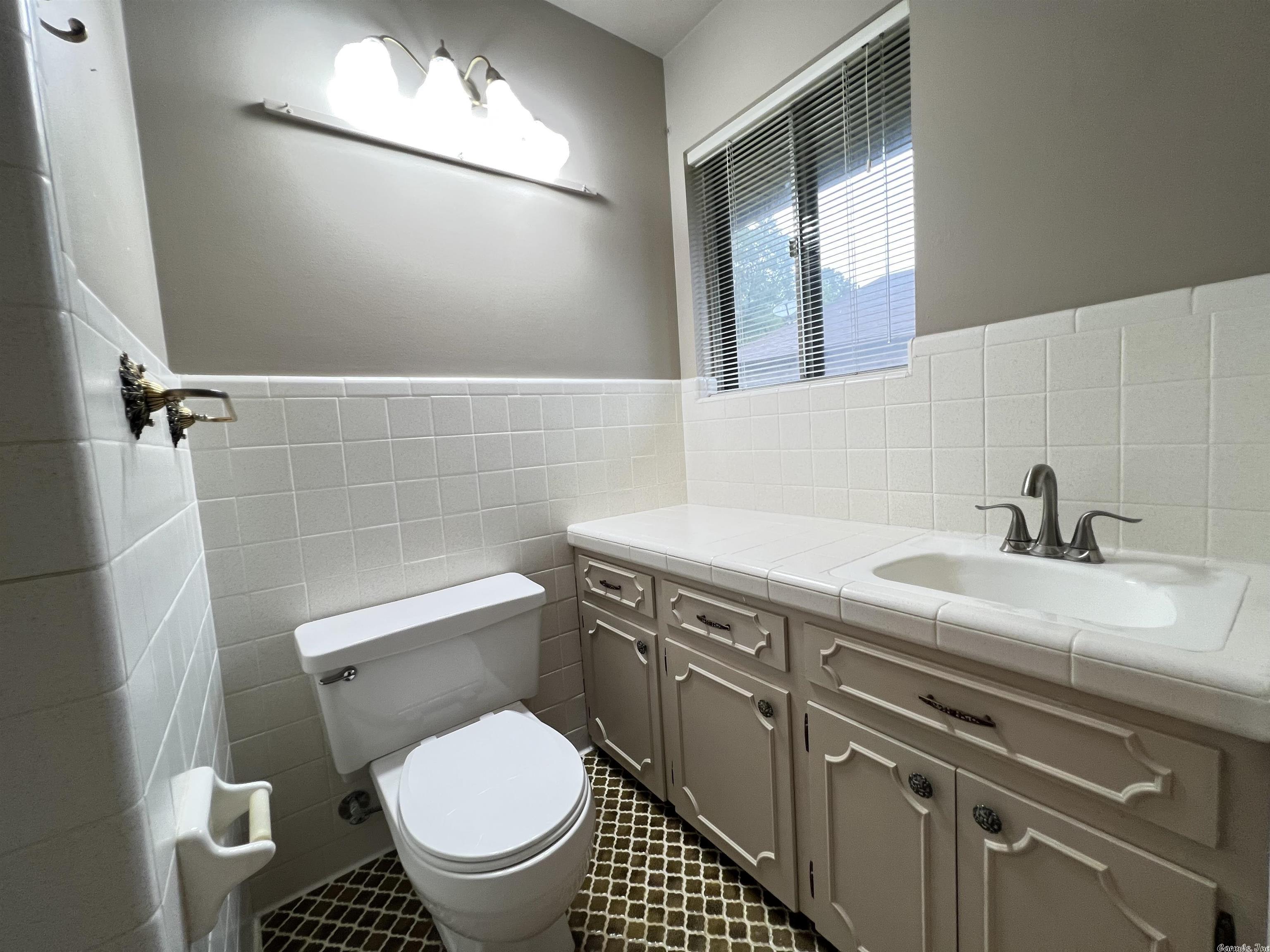 PARK HILL - Residential