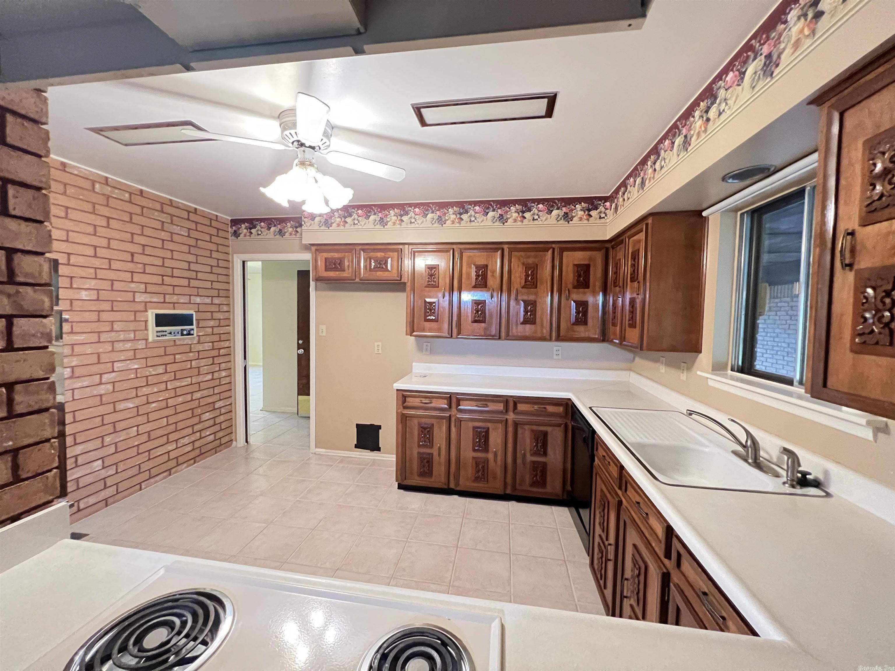 PARK HILL - Residential