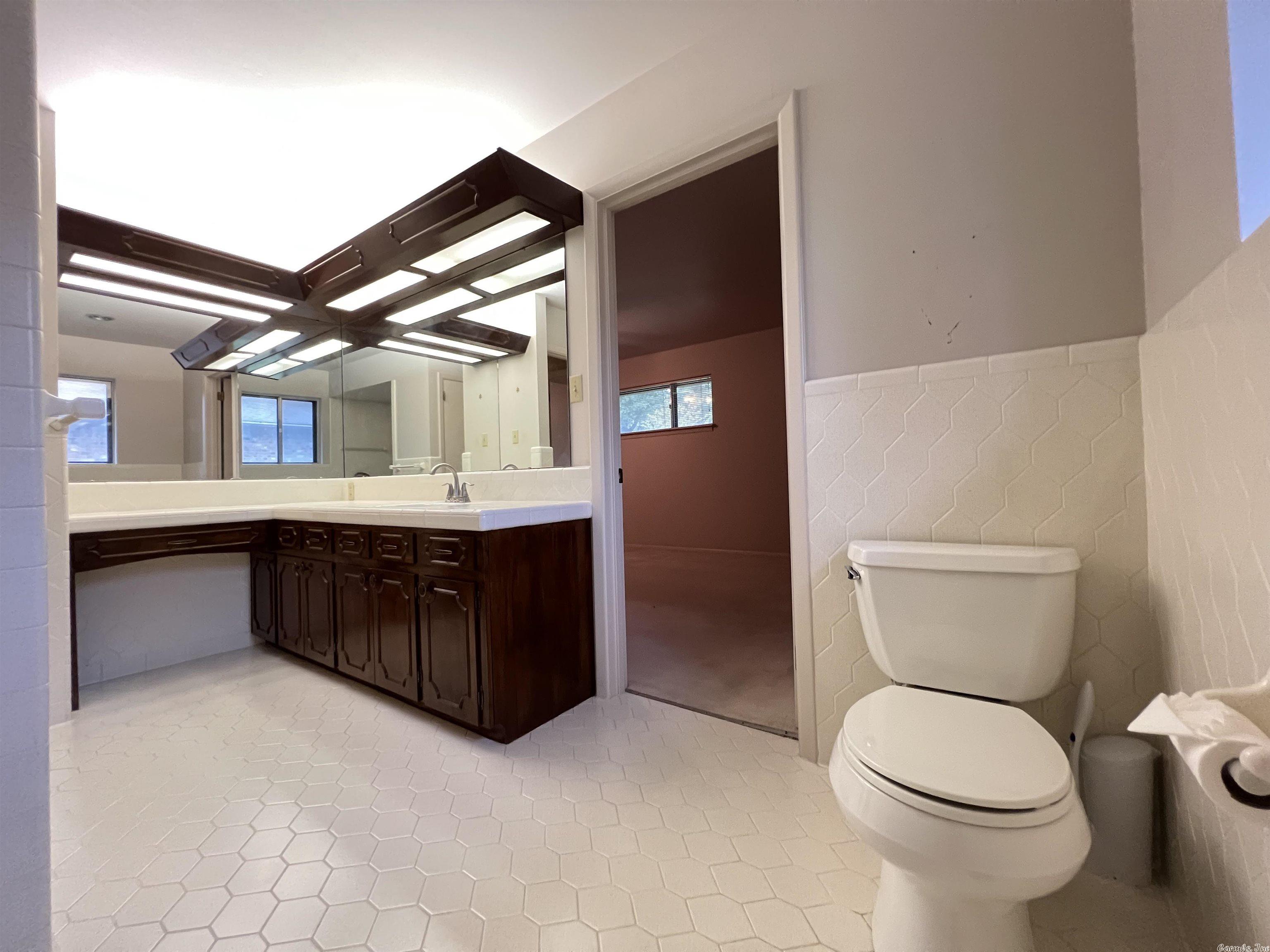 PARK HILL - Residential