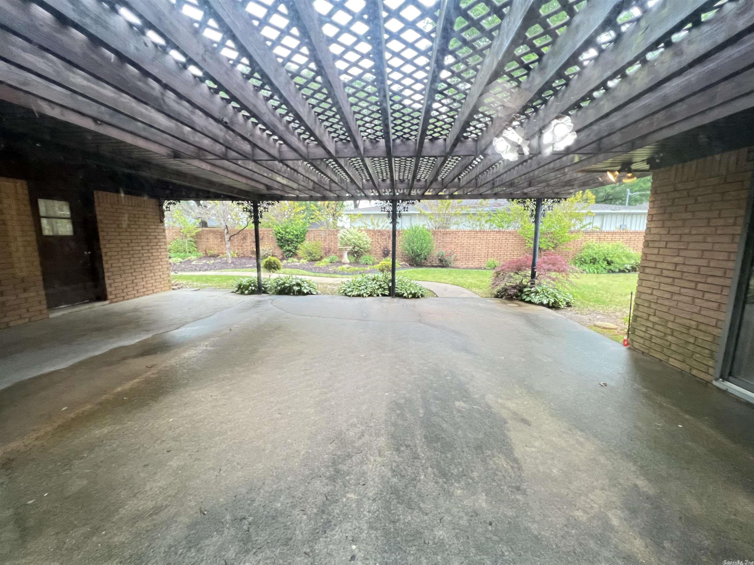 PARK HILL - Residential