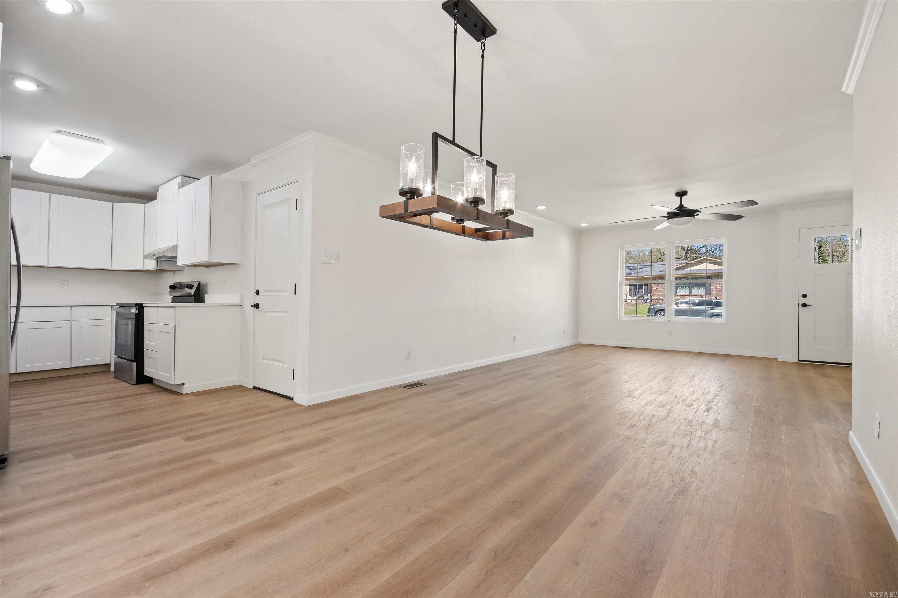 VERVACK HILLS - Residential