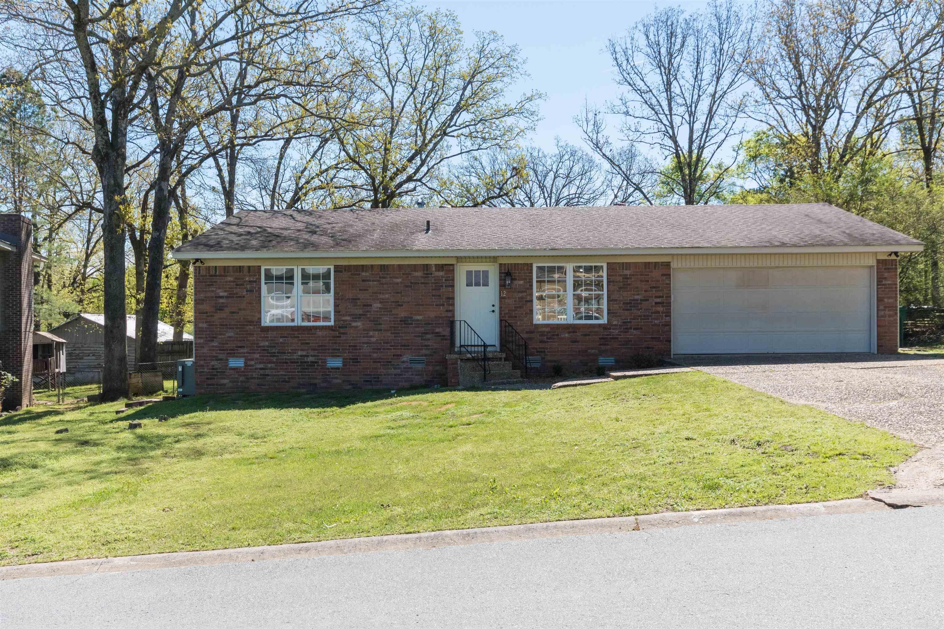 VERVACK HILLS - Residential