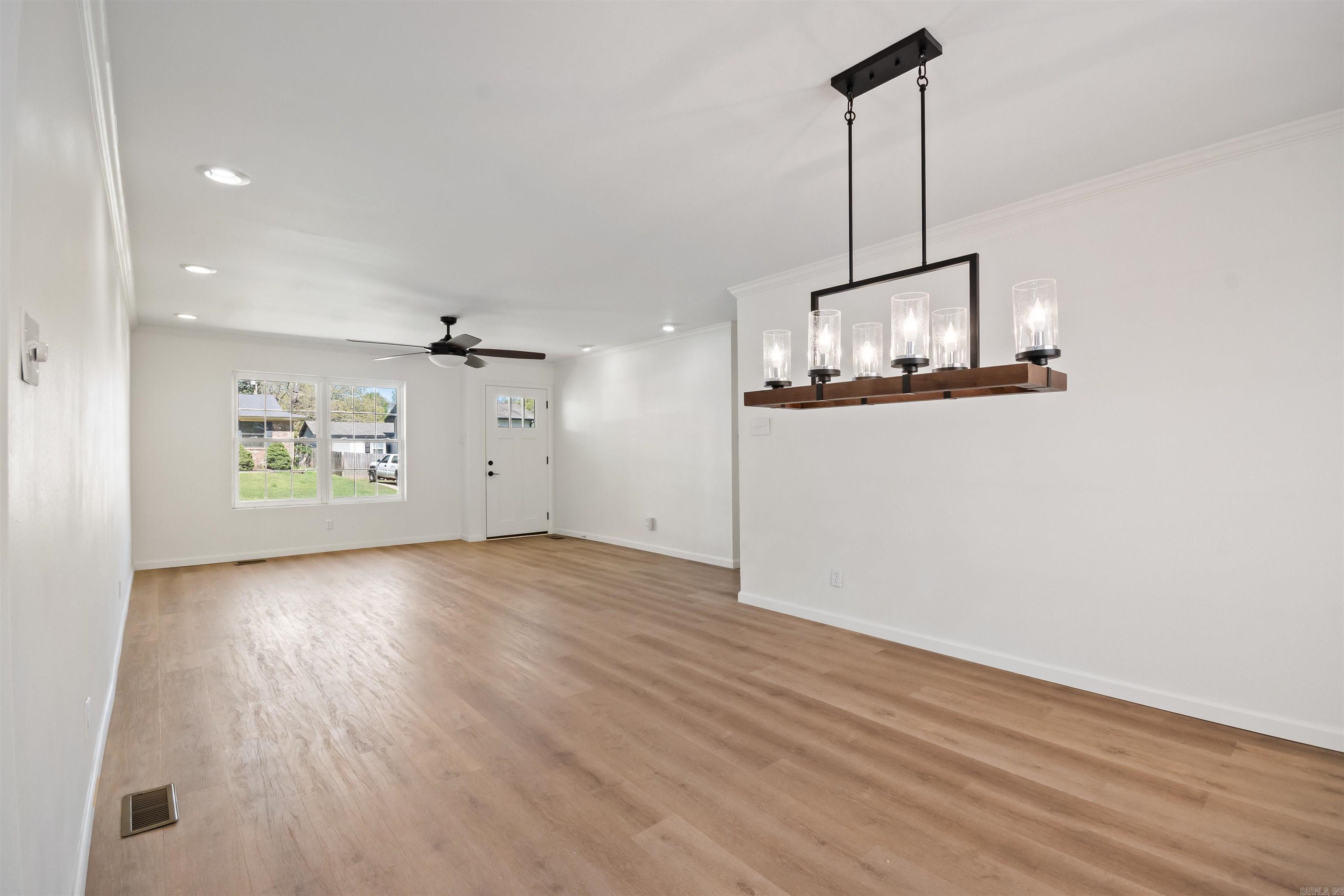 VERVACK HILLS - Residential