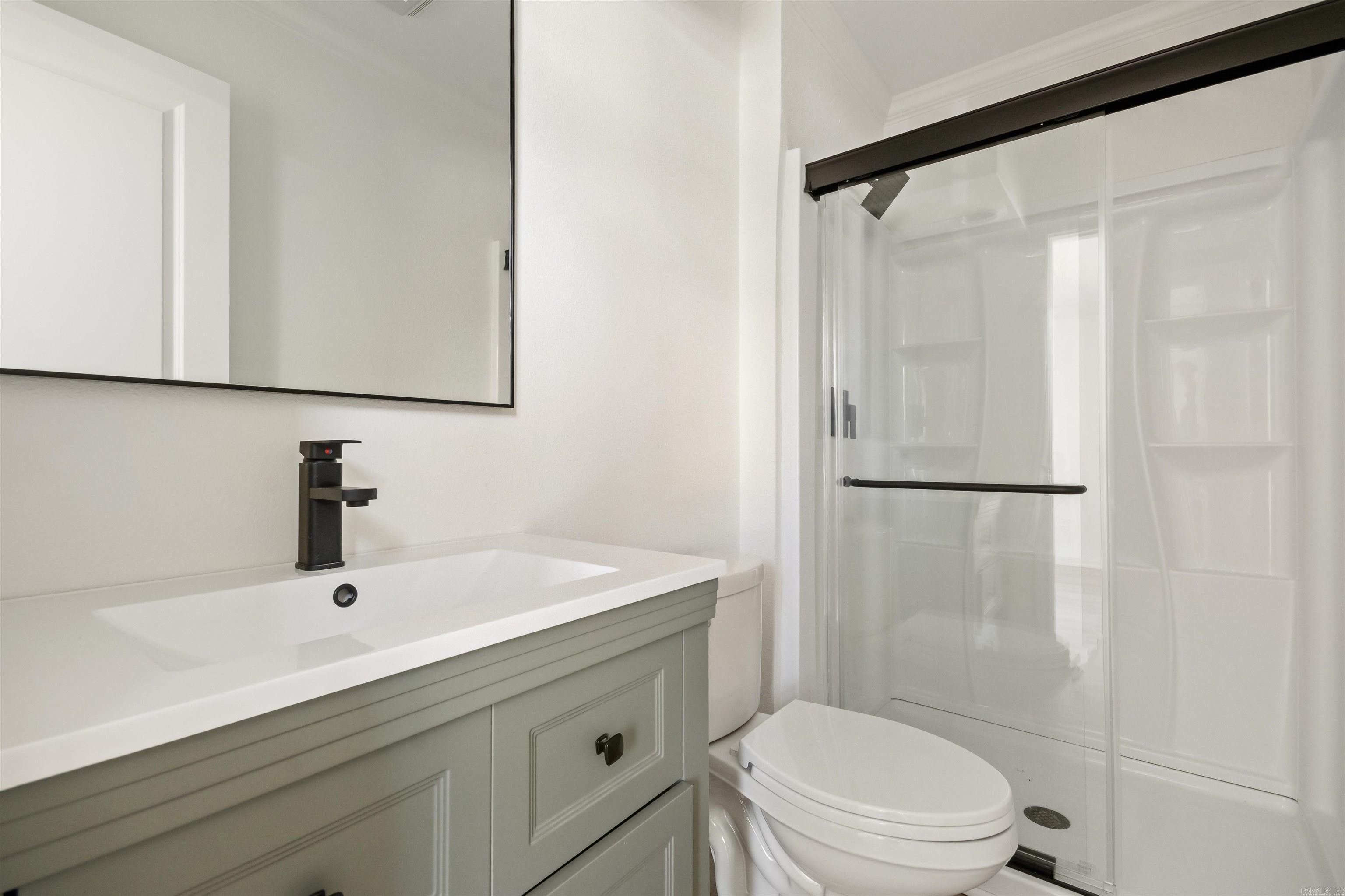 VERVACK HILLS - Residential