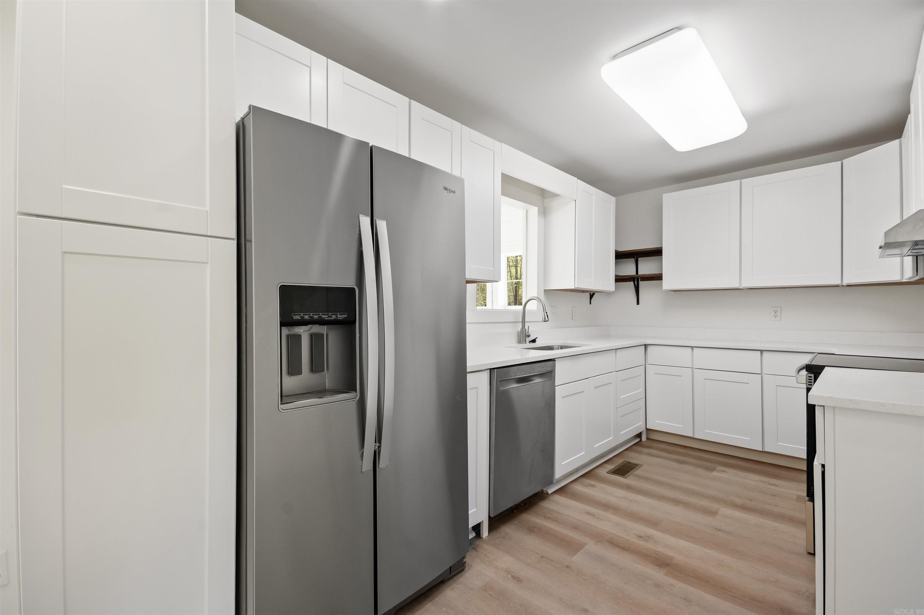 VERVACK HILLS - Residential