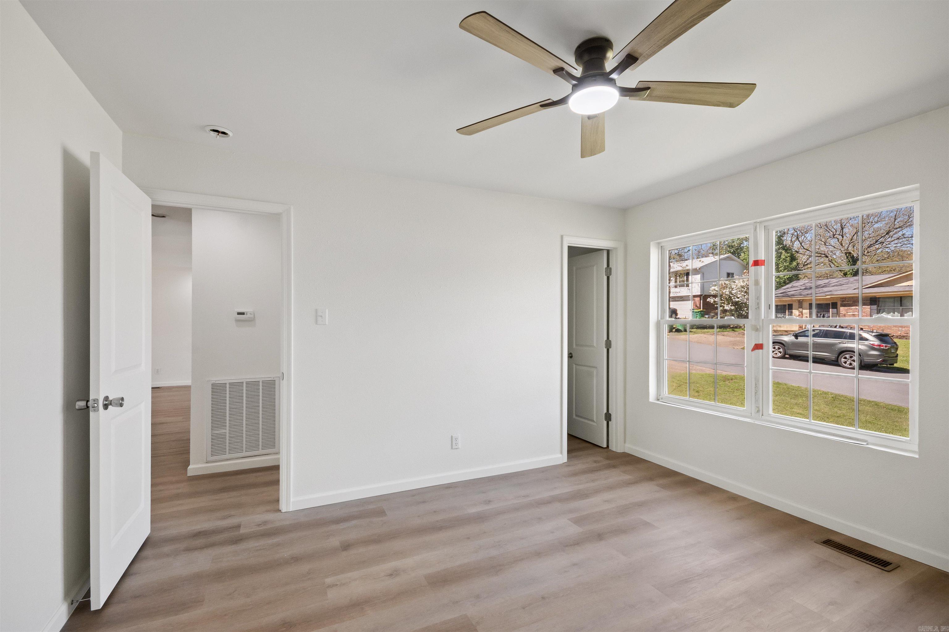 VERVACK HILLS - Residential