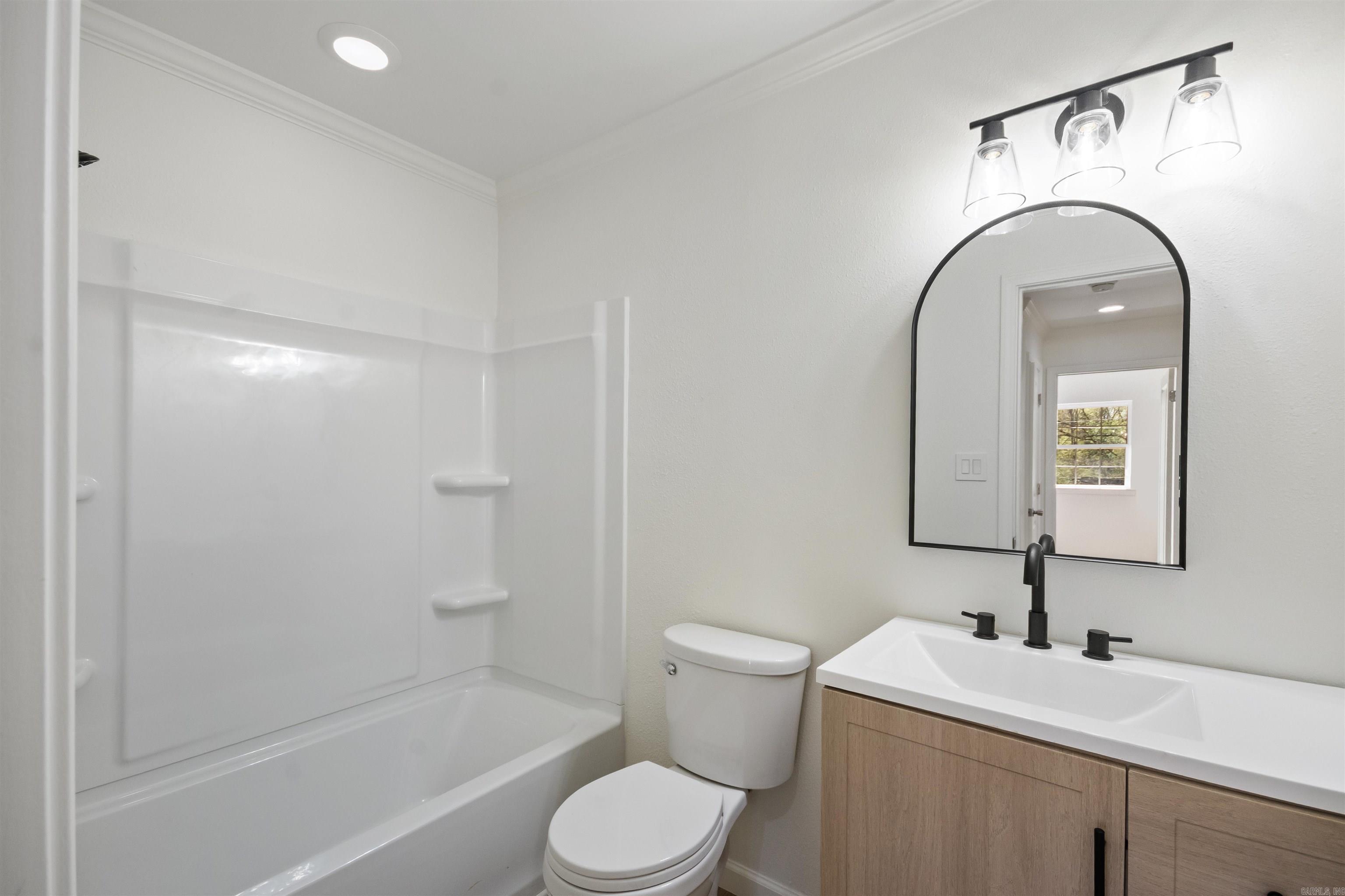 VERVACK HILLS - Residential