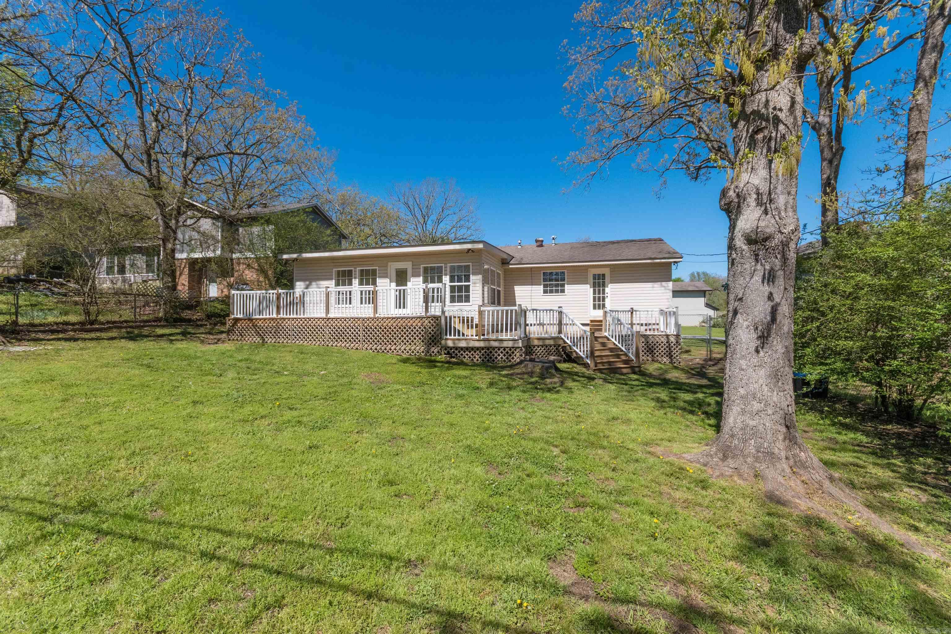 VERVACK HILLS - Residential