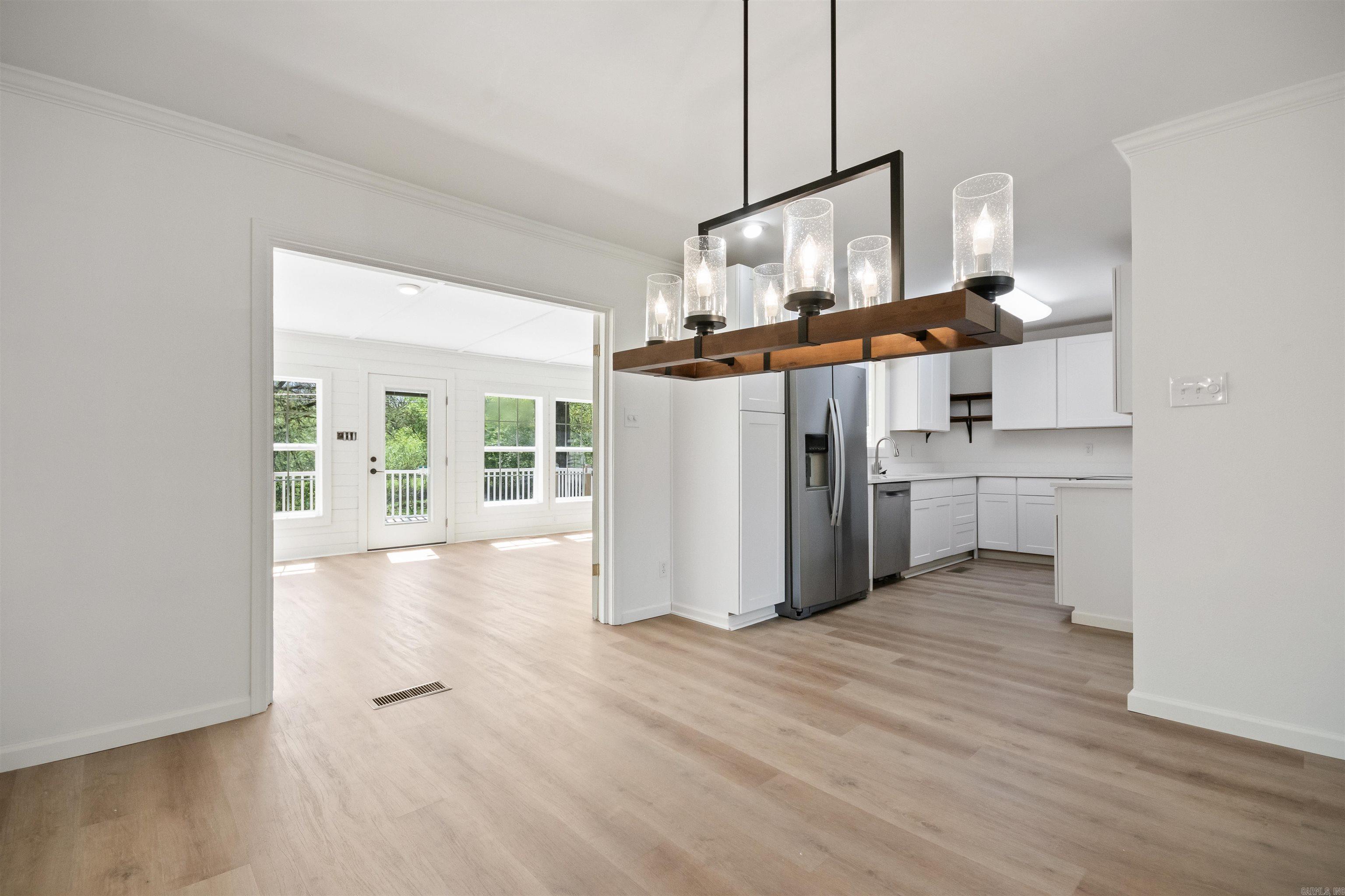 VERVACK HILLS - Residential