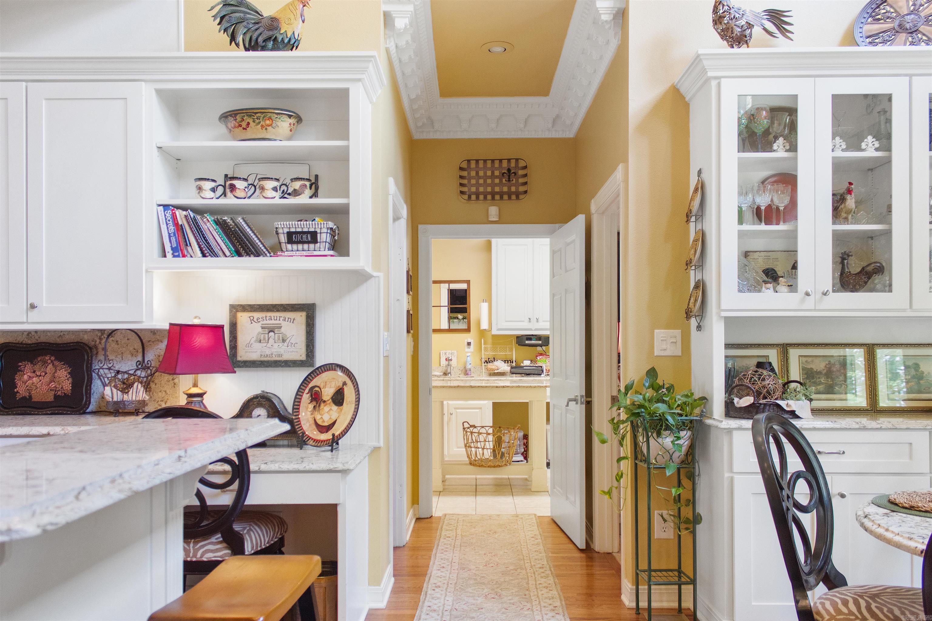 SHADOW RIDGE - Residential