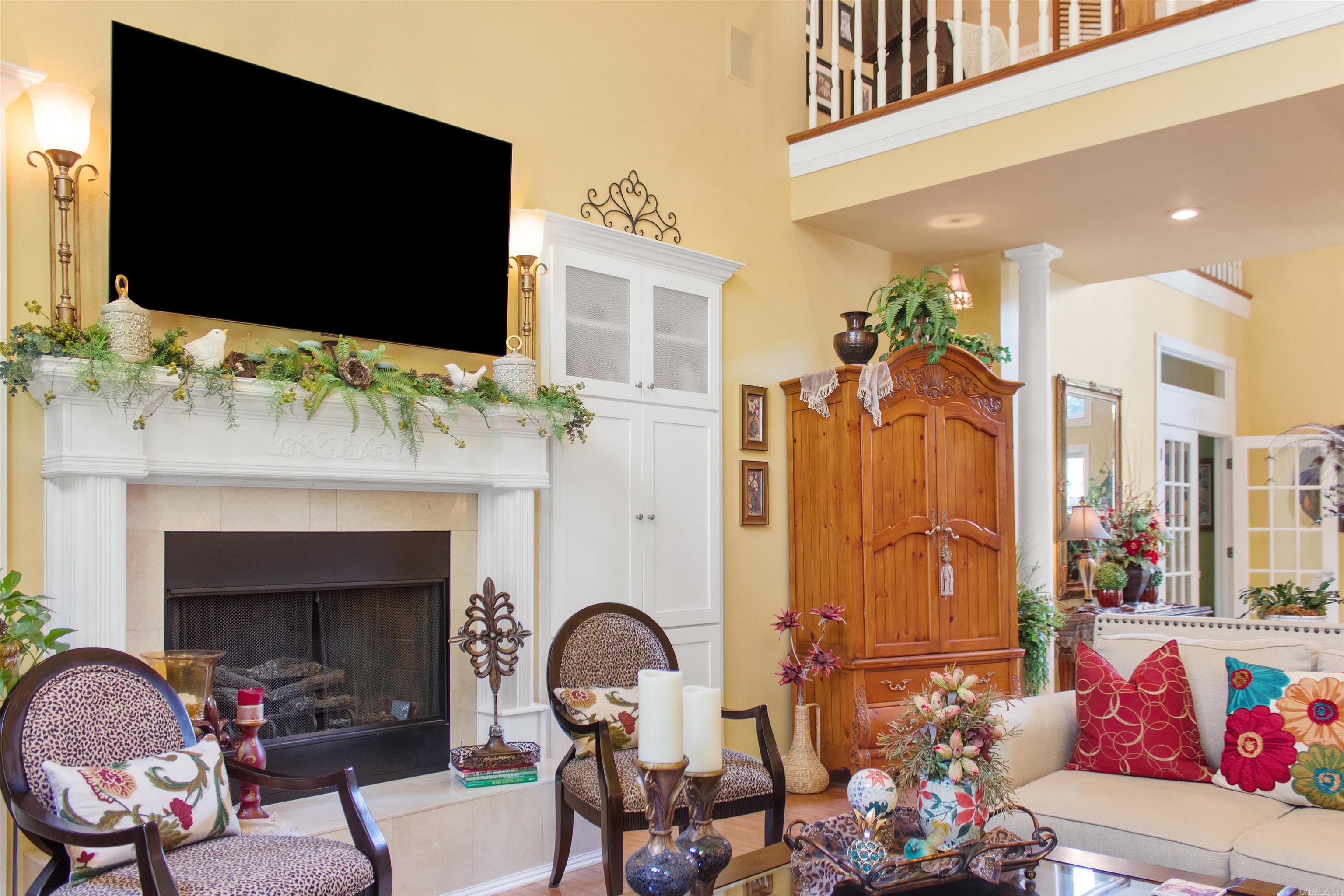 SHADOW RIDGE - Residential